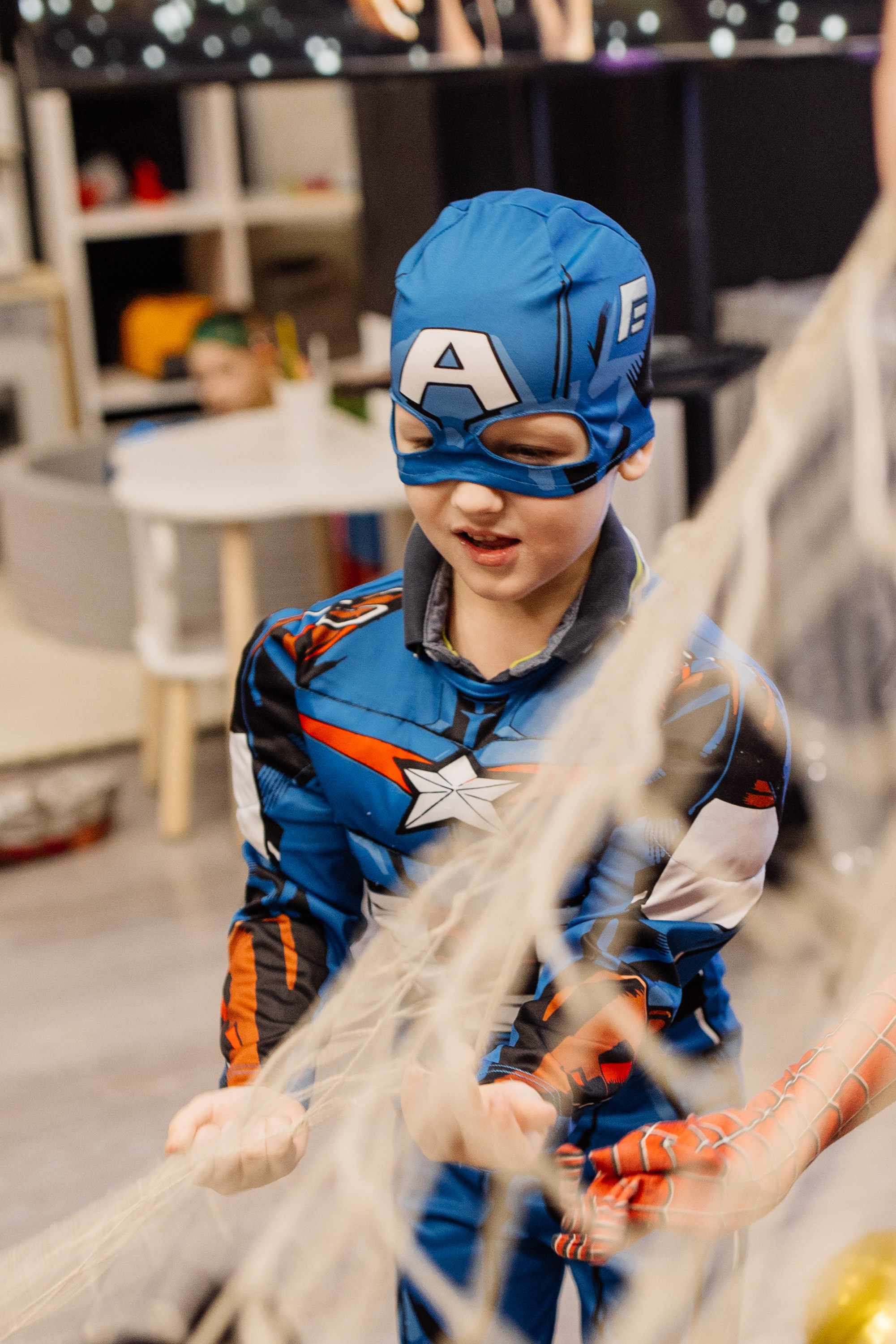 Тиме 5 Супергерои. Семейный фотограф Москва детский фотограф Одинцово фотосессия беременности Рогачева Екатерина