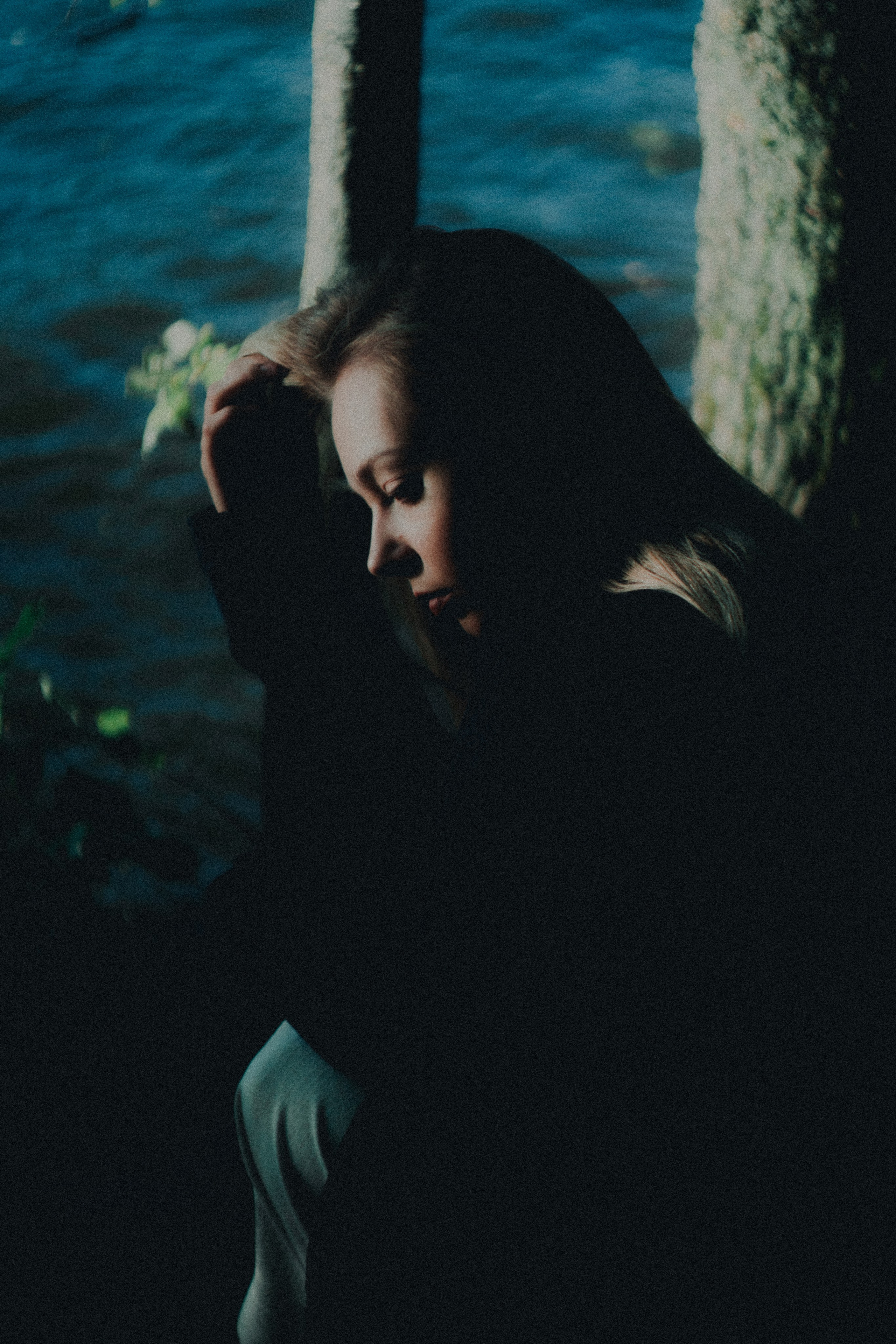 ALEKSANDRA. MAX TIHANKOV