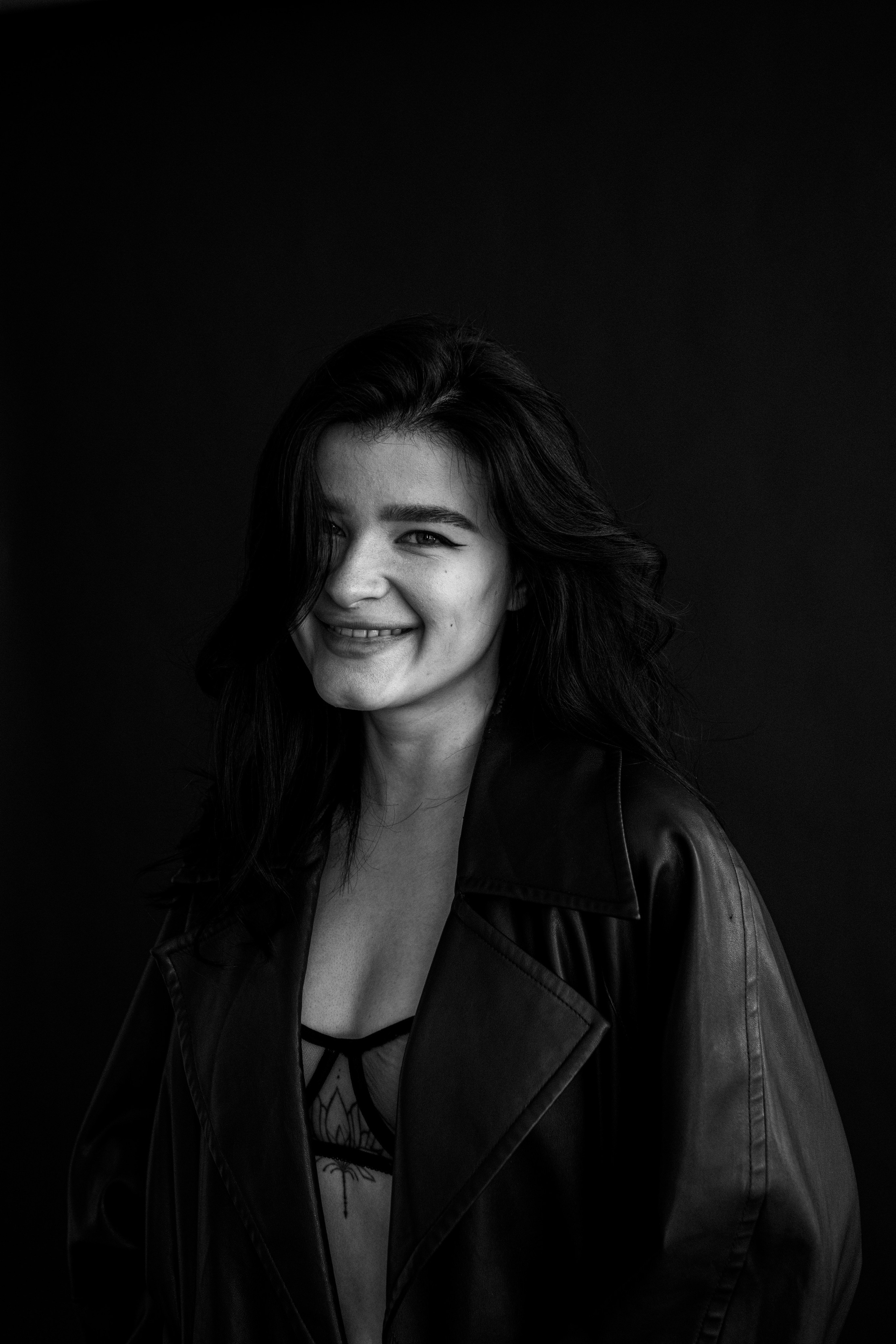 Влада. Портретный и свадебный фотограф в Москве | Макарова Дарья