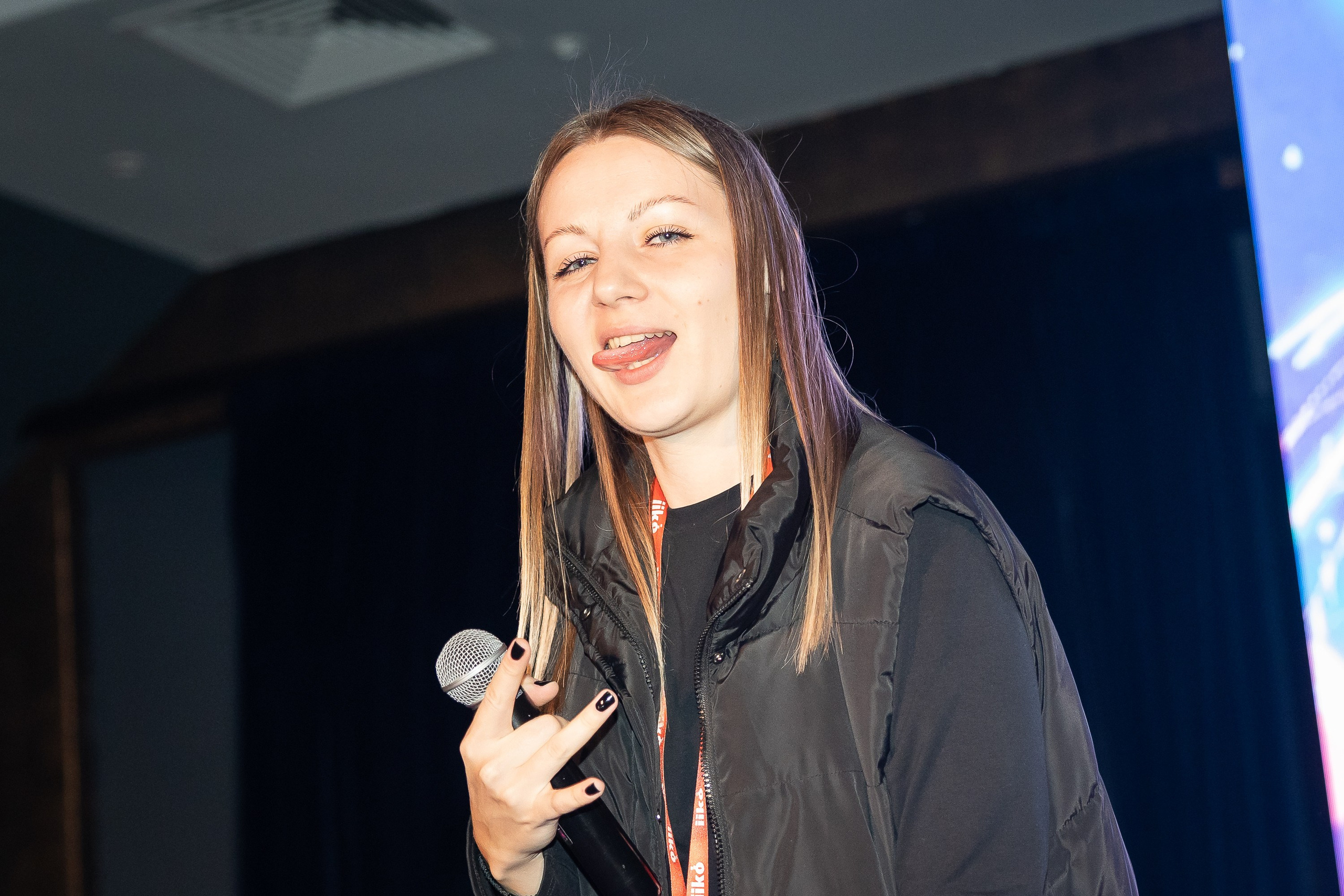 Корпоратив компании Айко. Фотограф Владимир Охрименко