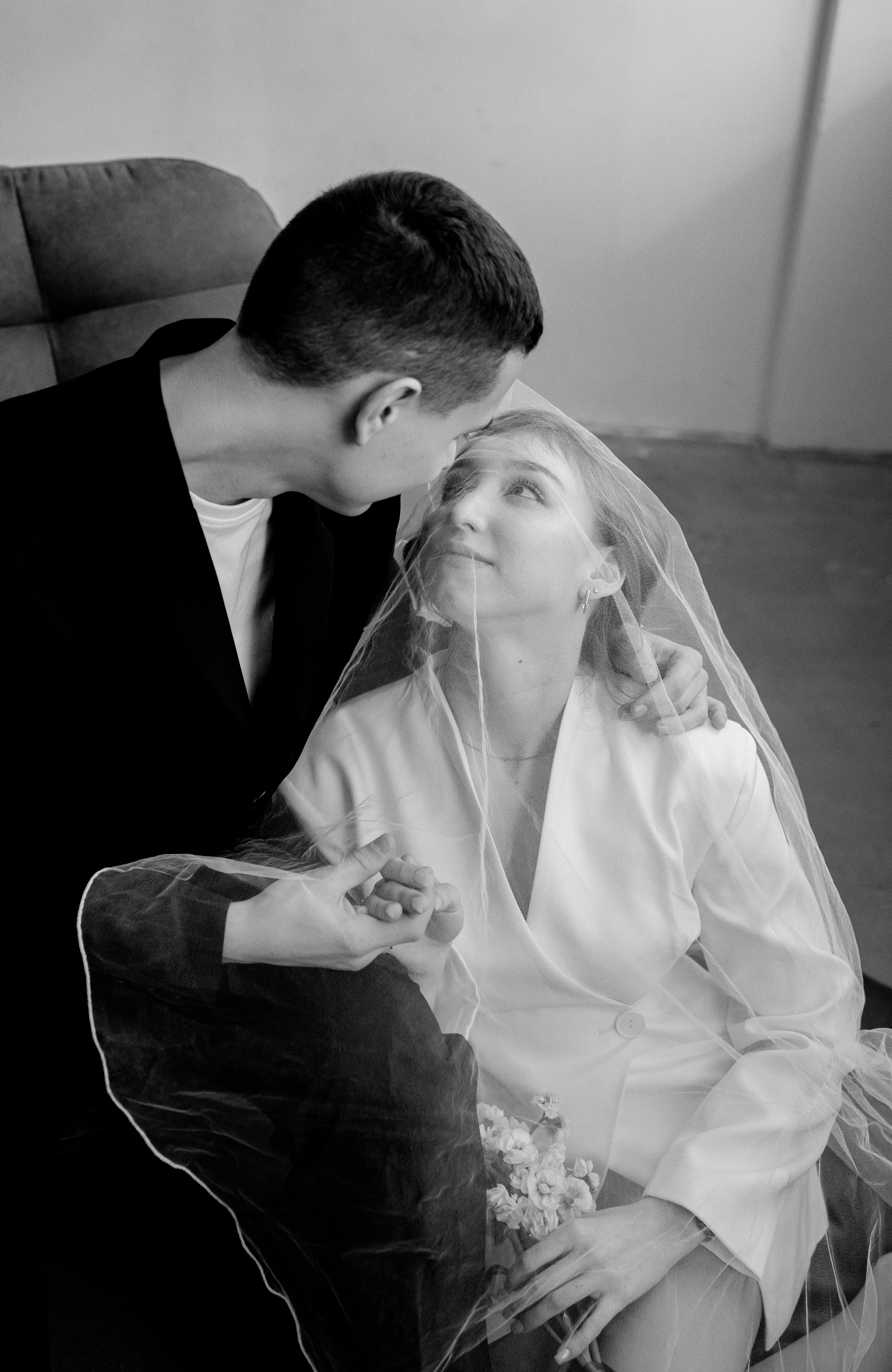 Предсвадебная love storry. Свадебный и семейный фотограф в Серпухове Александра Дерюшева