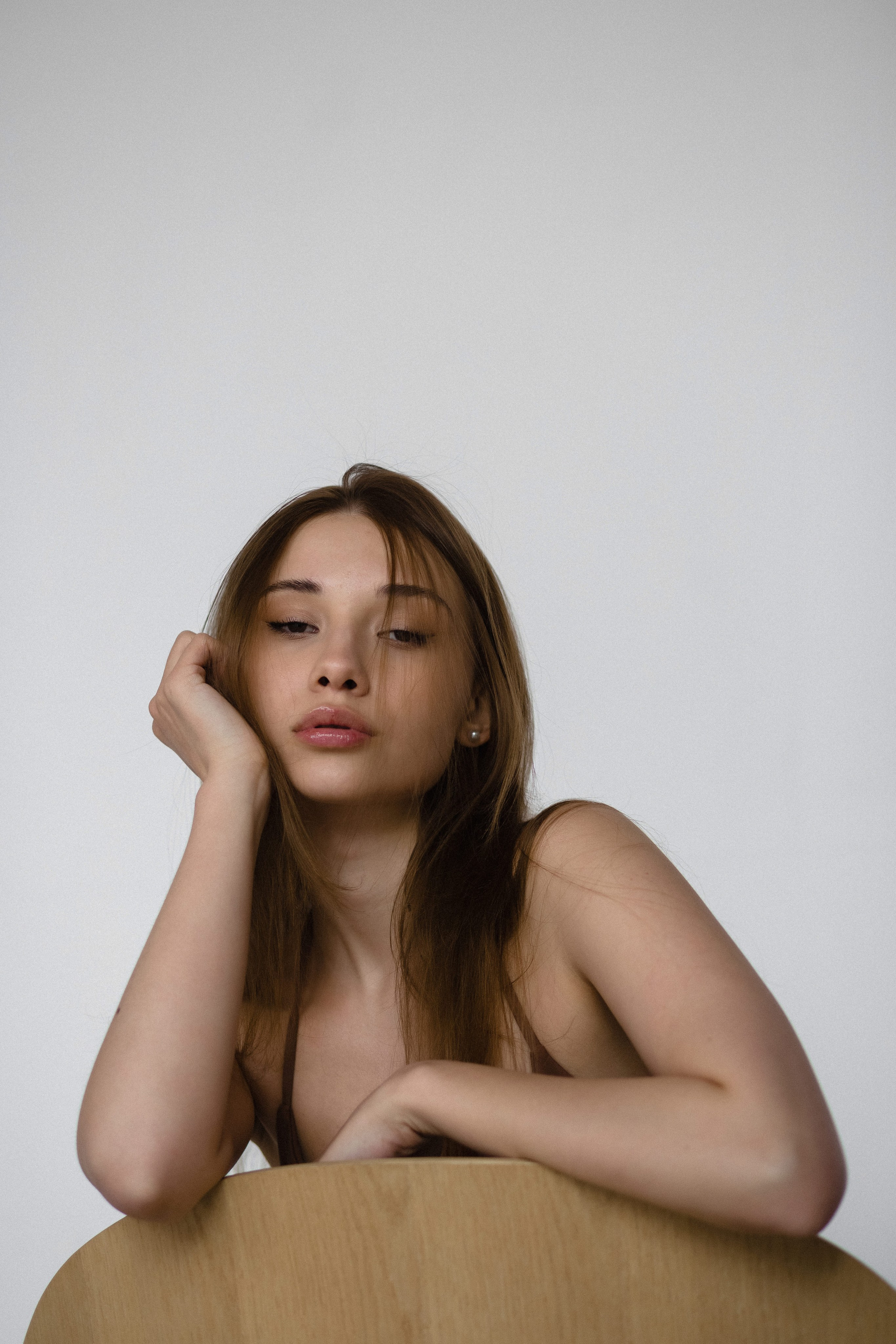 Искрящаяся Красота: Катя в Объективе Фотостудии 'Луч' Таганрога. Свадебный и семейный фотограф в Таганроге Бакарюк Антон