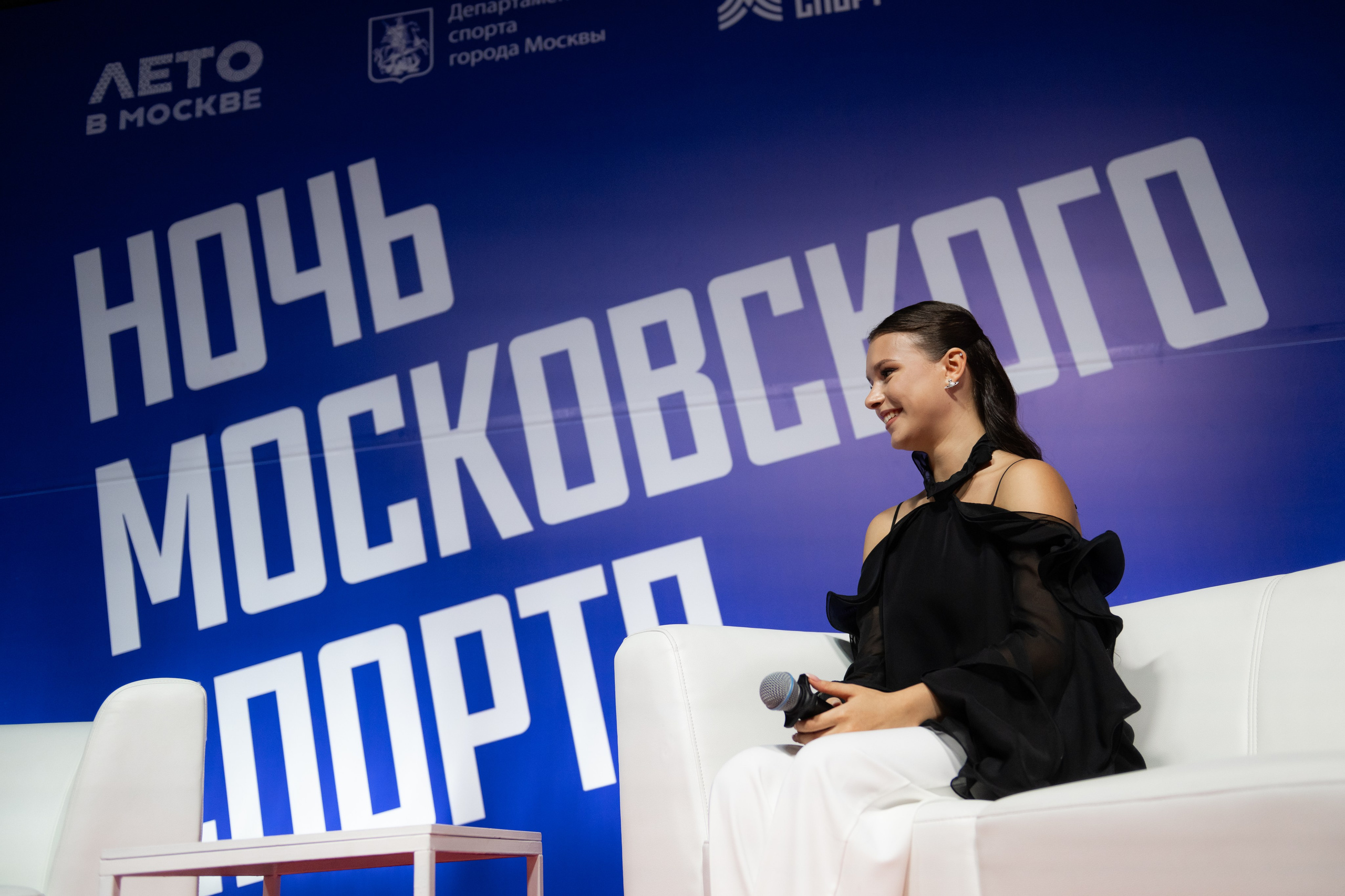 ФАН встречи. ДИНА МИХНЕВА спортивный фотограф Москва