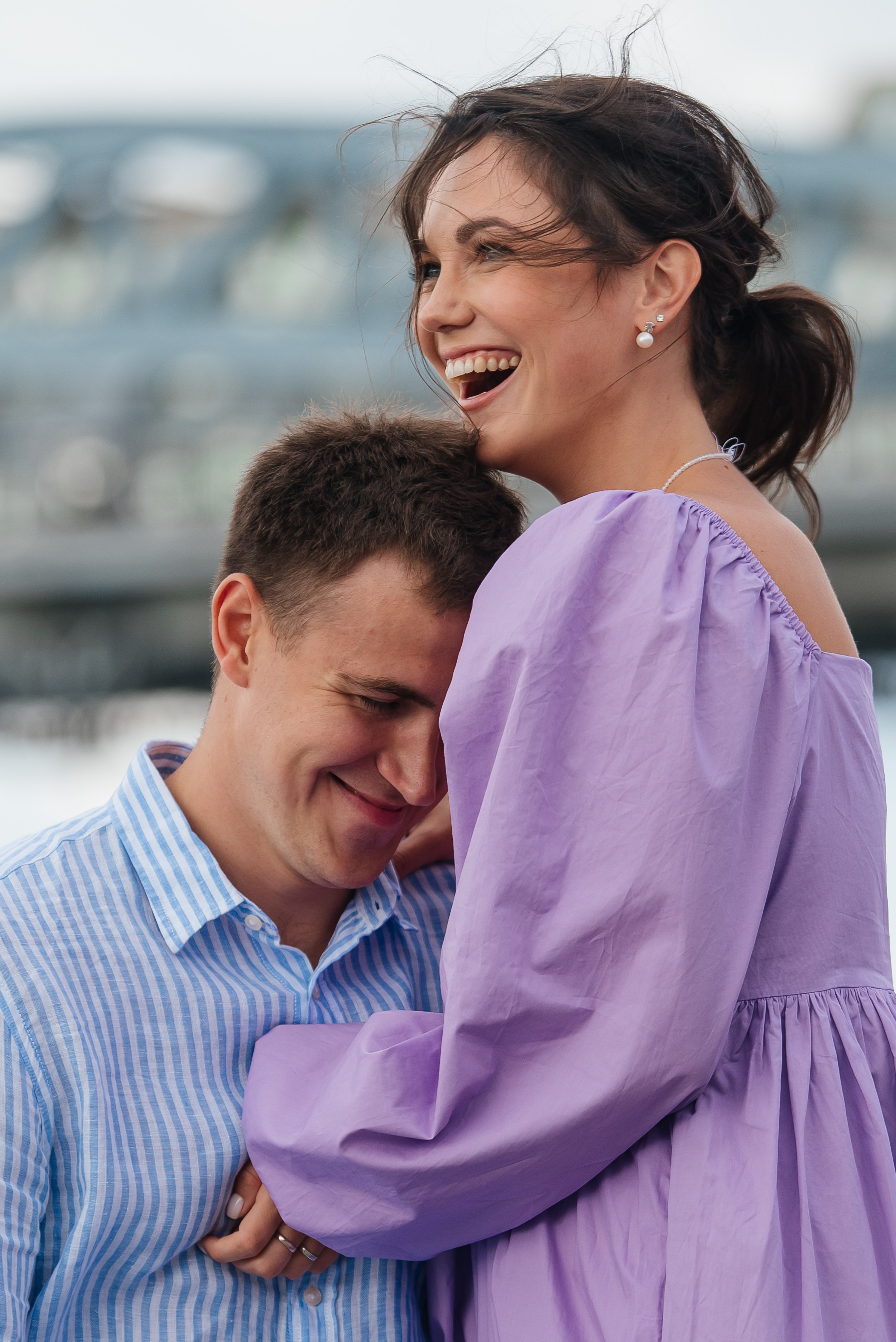 B-day в парке. ДИНА МИХНЕВА спортивный фотограф Москва