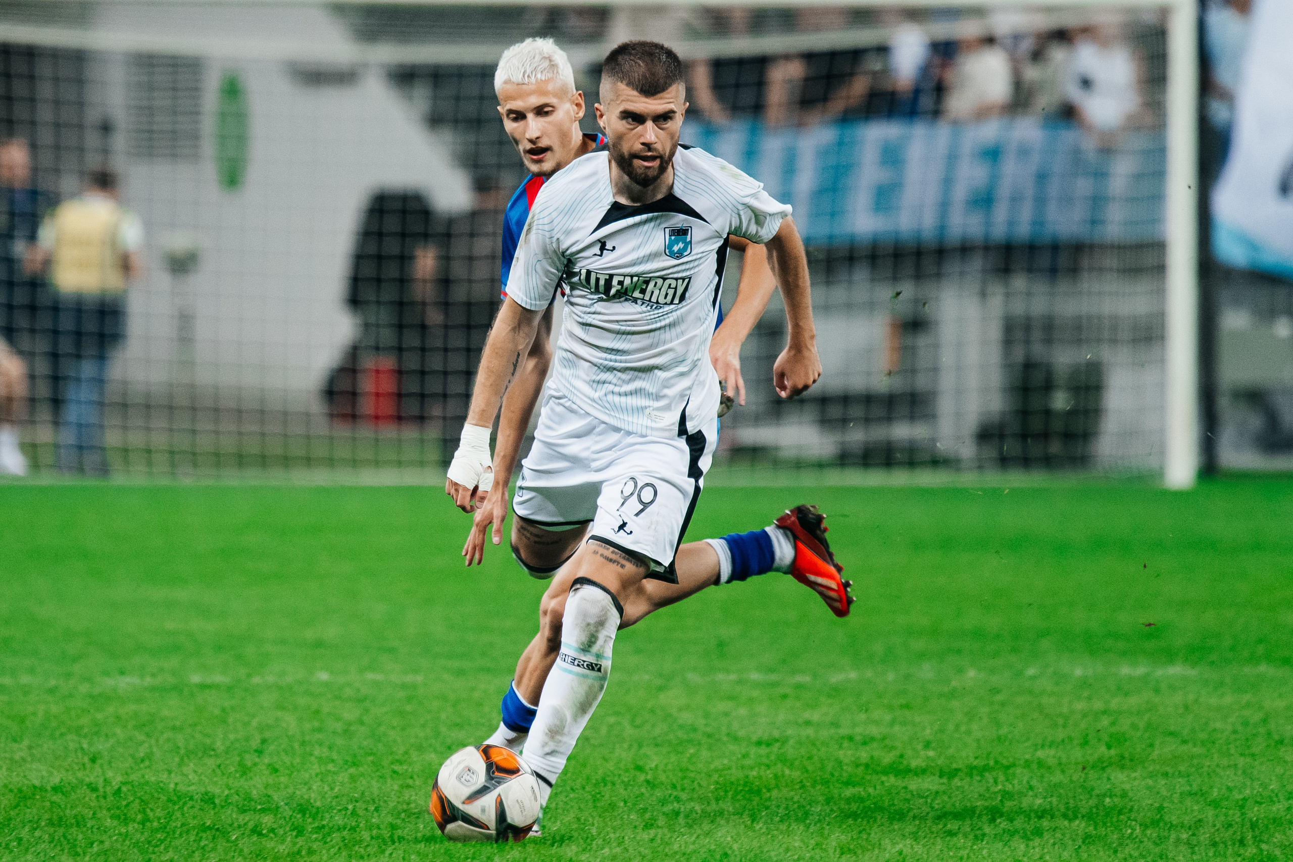 SKA Rostov — Litenergy. ДИНА МИХНЕВА спортивный фотограф Москва