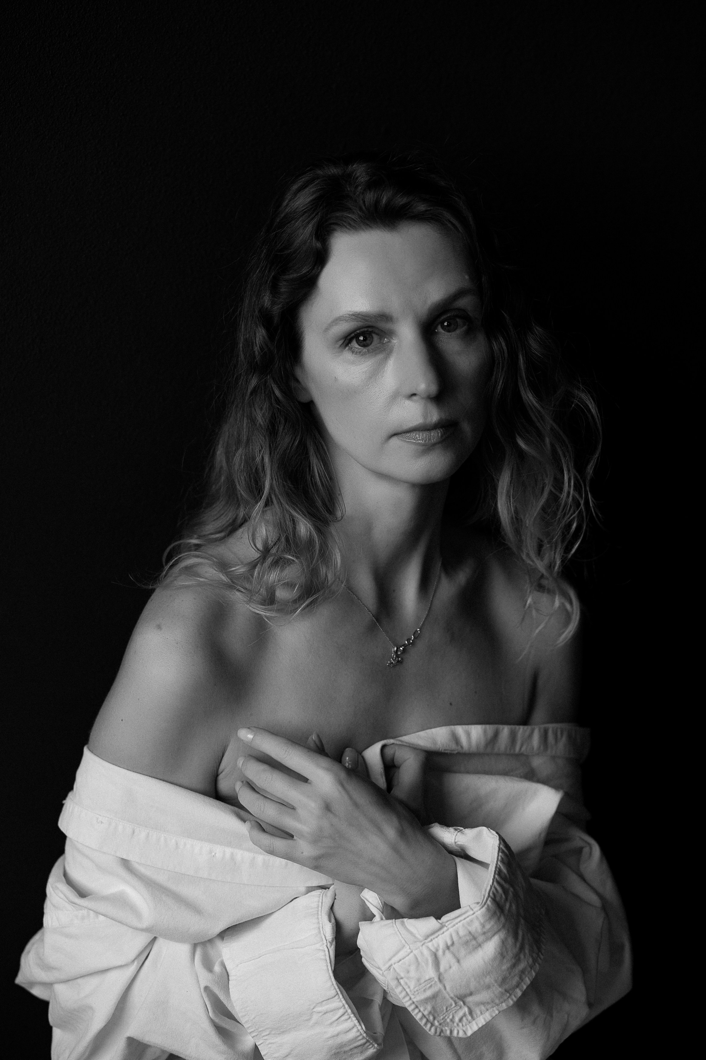 Юлия. Свадебный портретный фотограф в Екатеринбурге Наталья Суркова