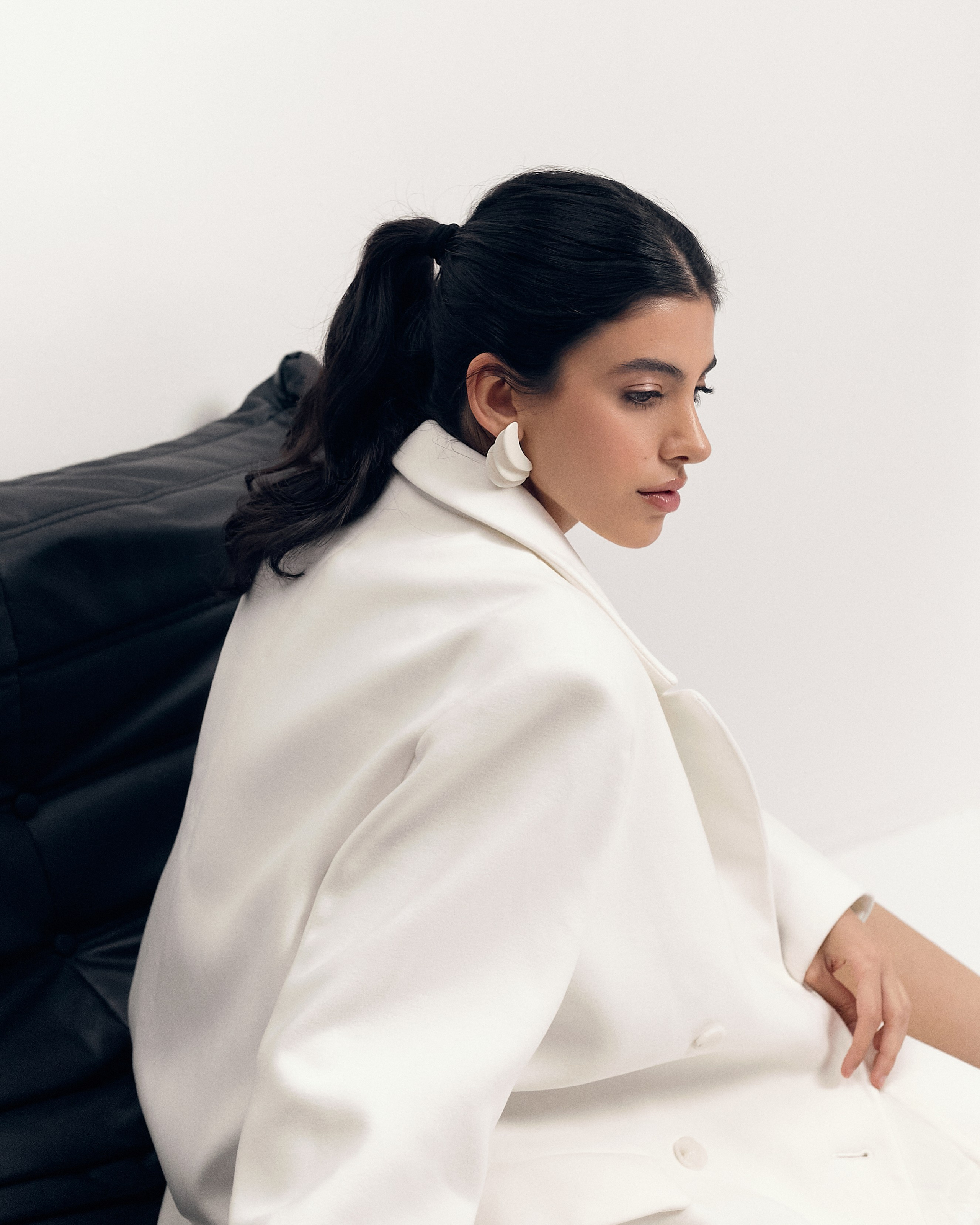 Пальто для вб. Фотограф Москва| Вероника Полуэктова