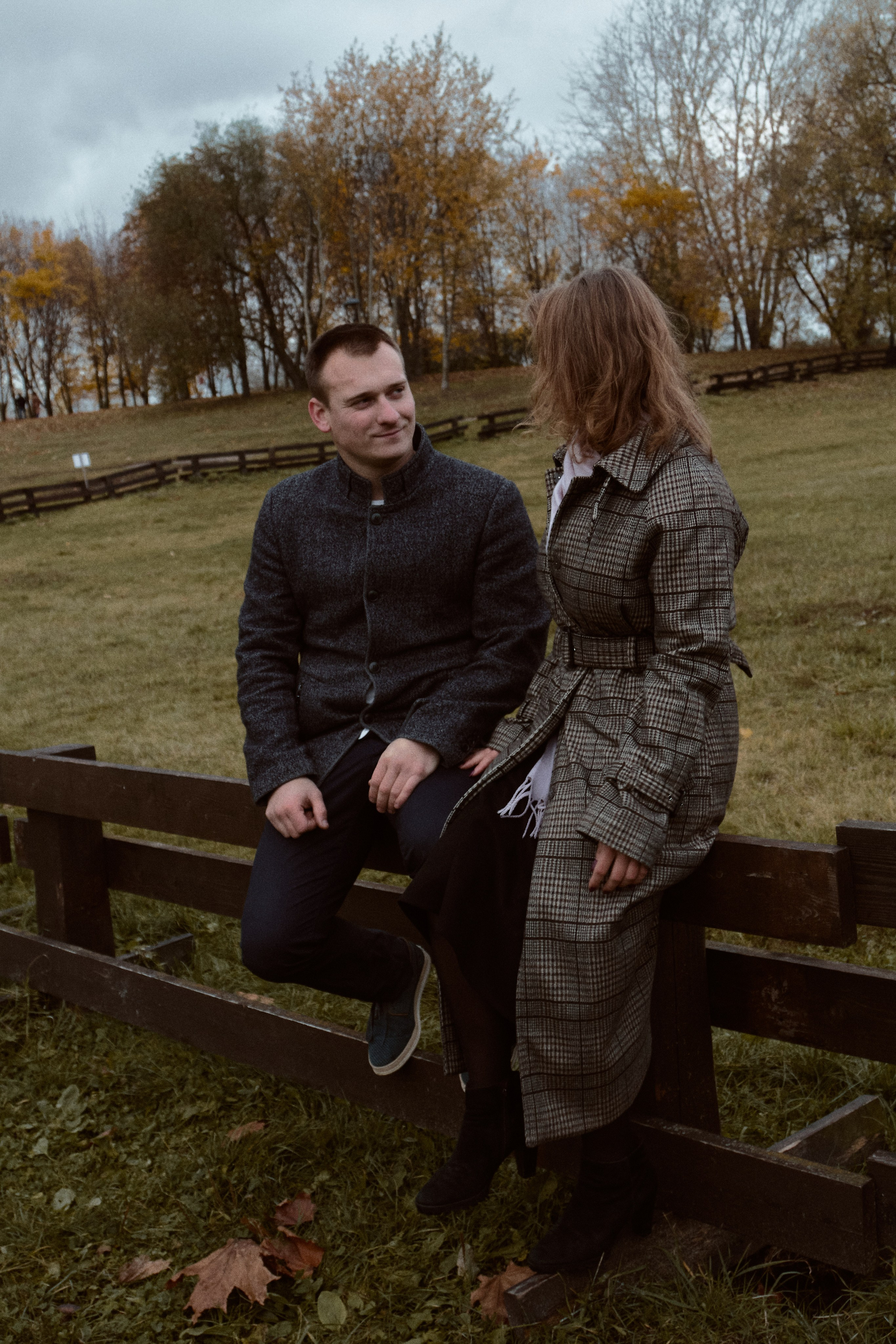 Юлия и Евгений. Фотограф лавстори Москва/МО Приятелева Ангелина