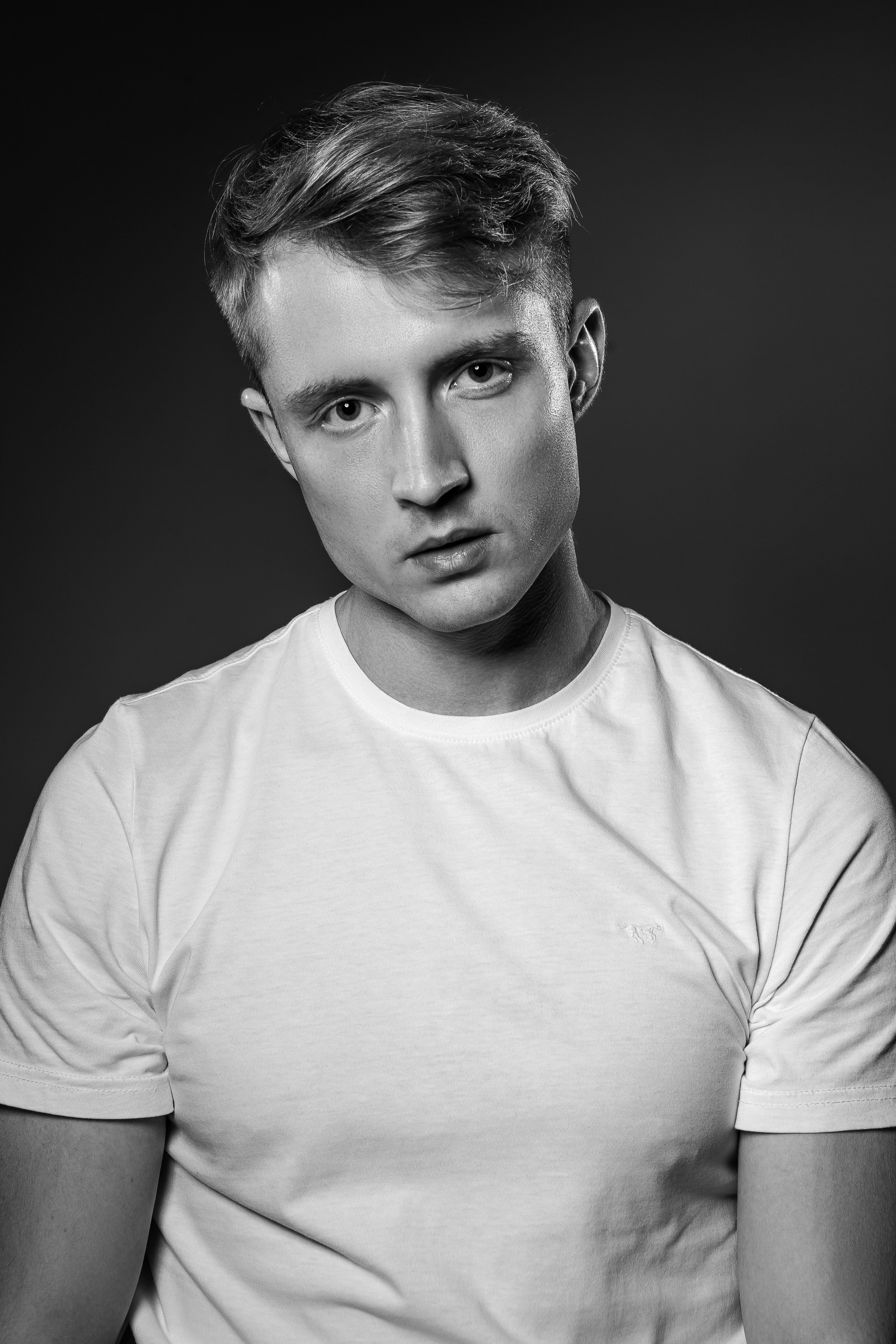 Игорь. Свадебный и портретный фотограф в Красноярске Алина Семенихина