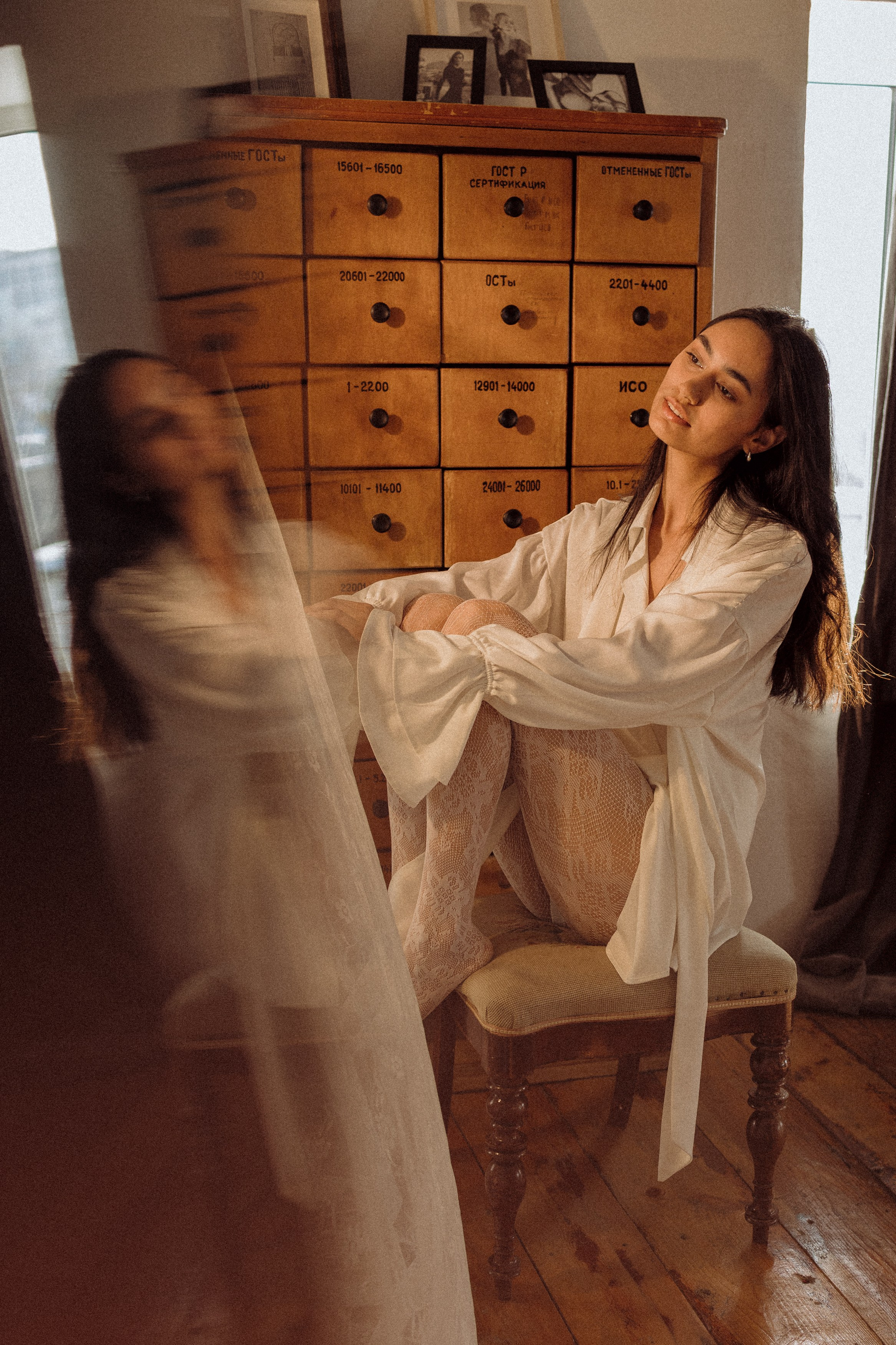 Айгуль. Фотограф в Челябинске Ольга Гурьянова