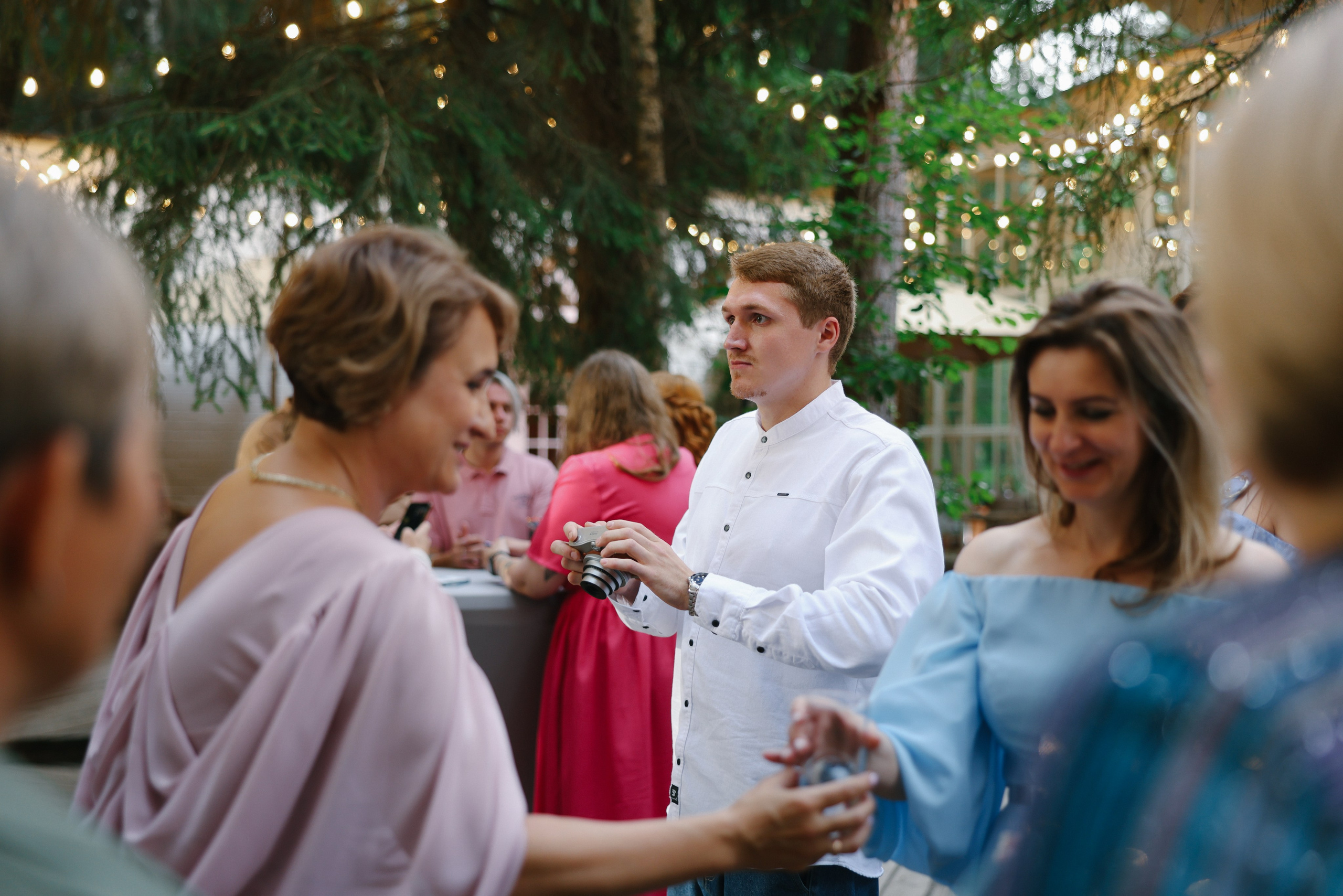 Chupa Chups. Свадебный фотограф Светлана Кот | Москва