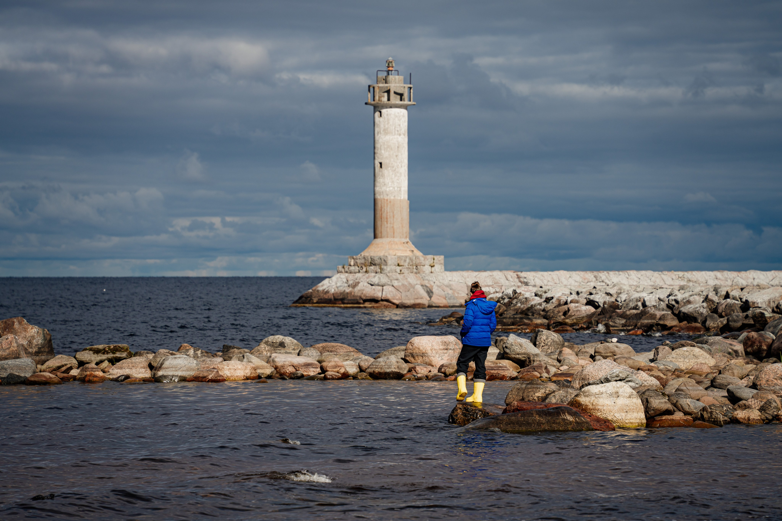 СЕВЕР. Event фотограф Степанова Александра