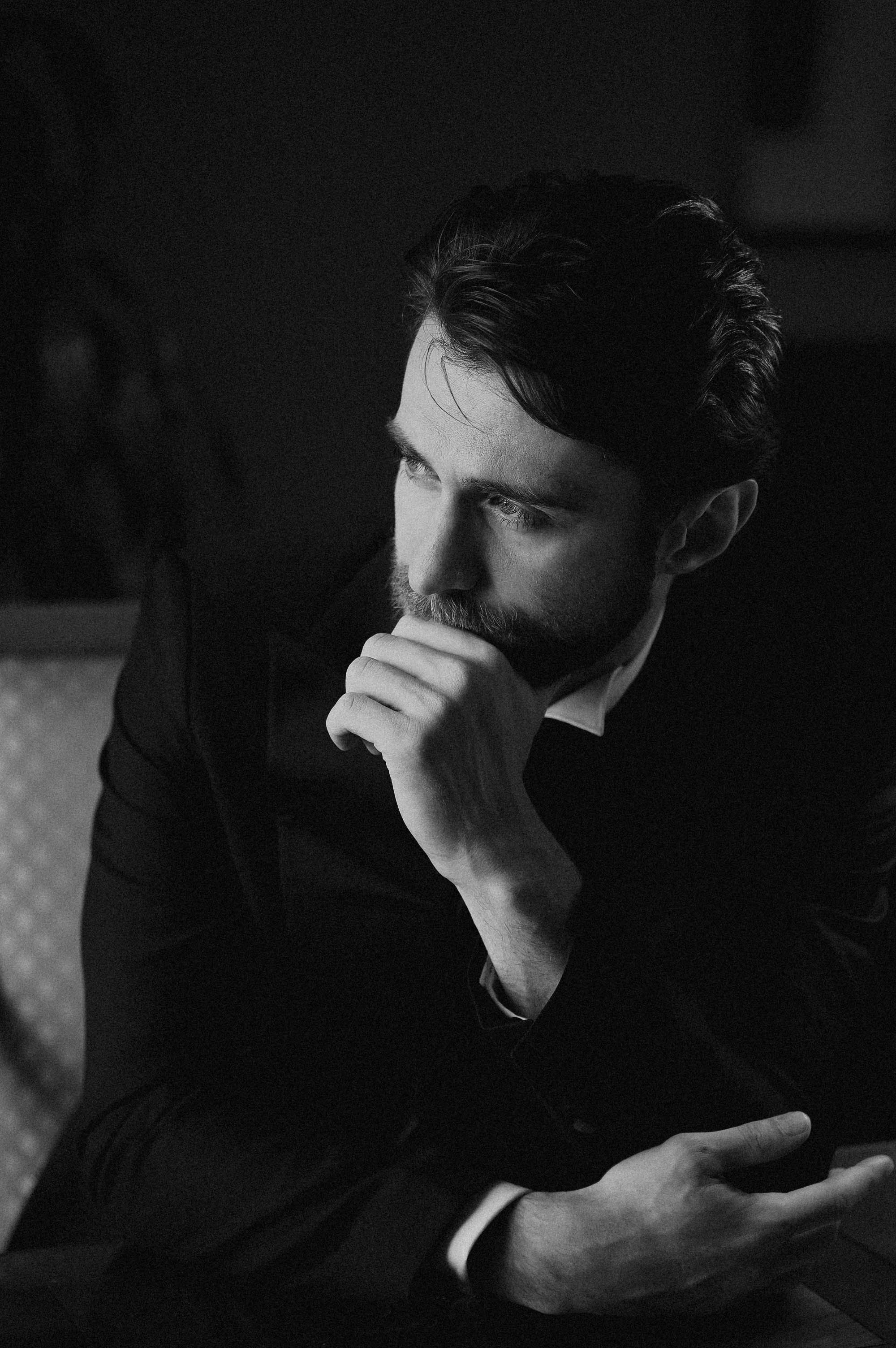 Савелий & анастасия утро. Фотограф Элина Муратова