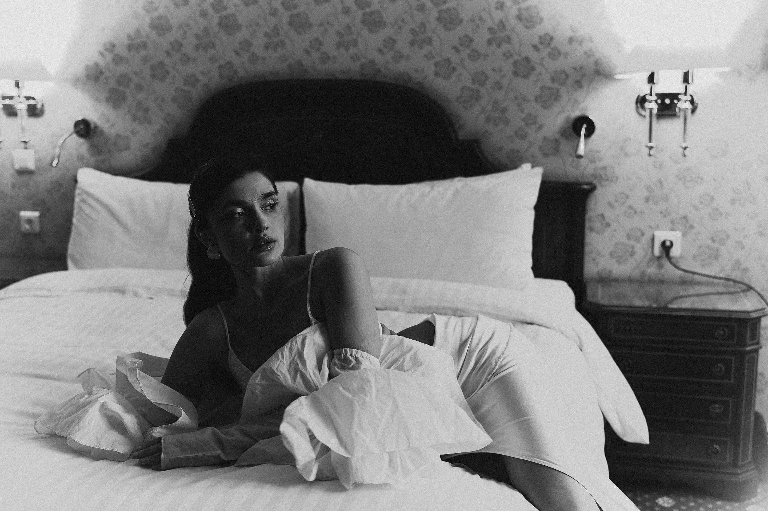 Савелий & анастасия утро. Фотограф Элина Муратова