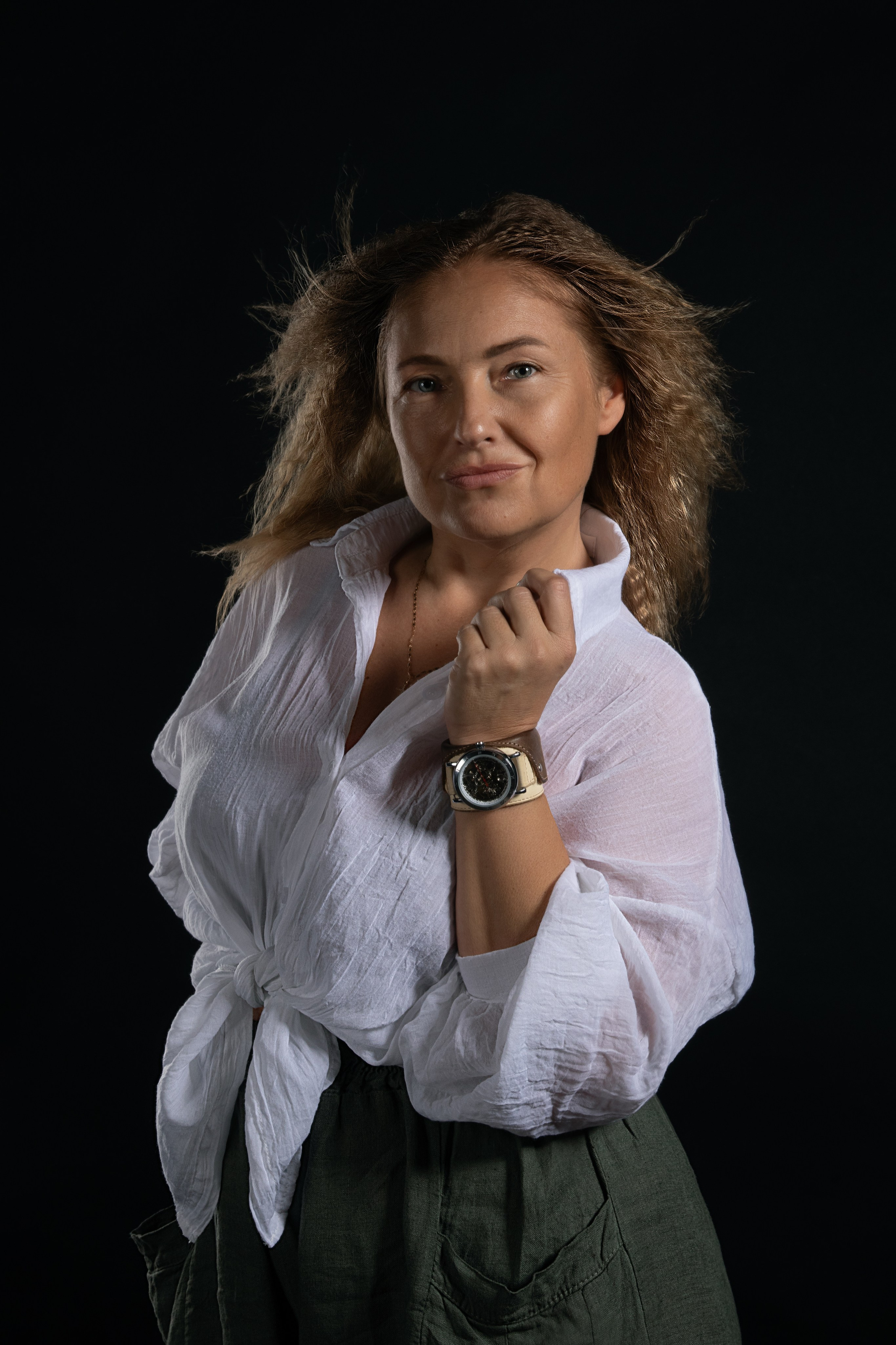 Ольга Чибисова. Фотограф в Нижнем Новгороде Екатерина Хисматулина