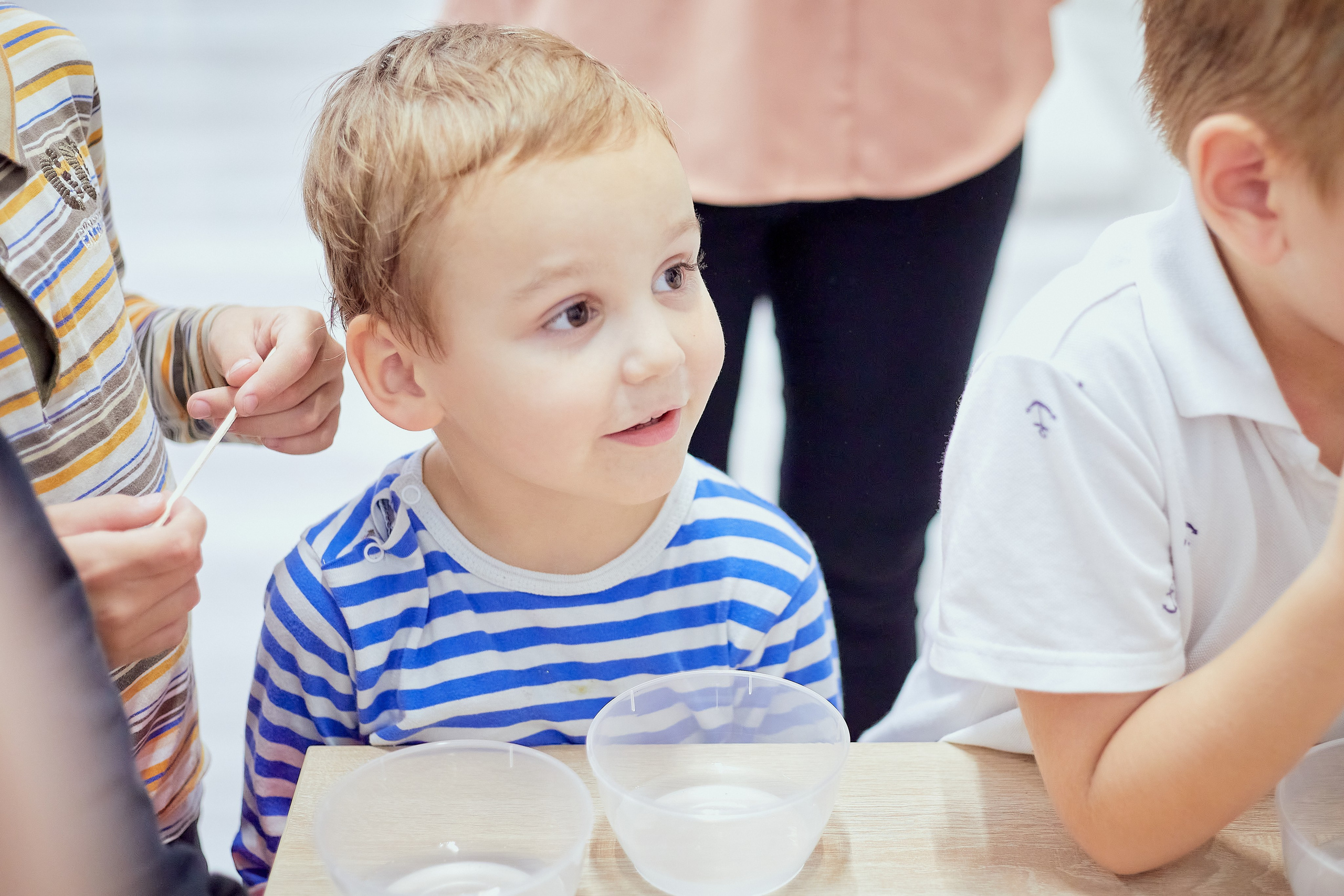 День Рождение Степана 5 лет, съёмка 3 часовой программы. Семейный и детский фотограф в Ярославле Юлия Галашина