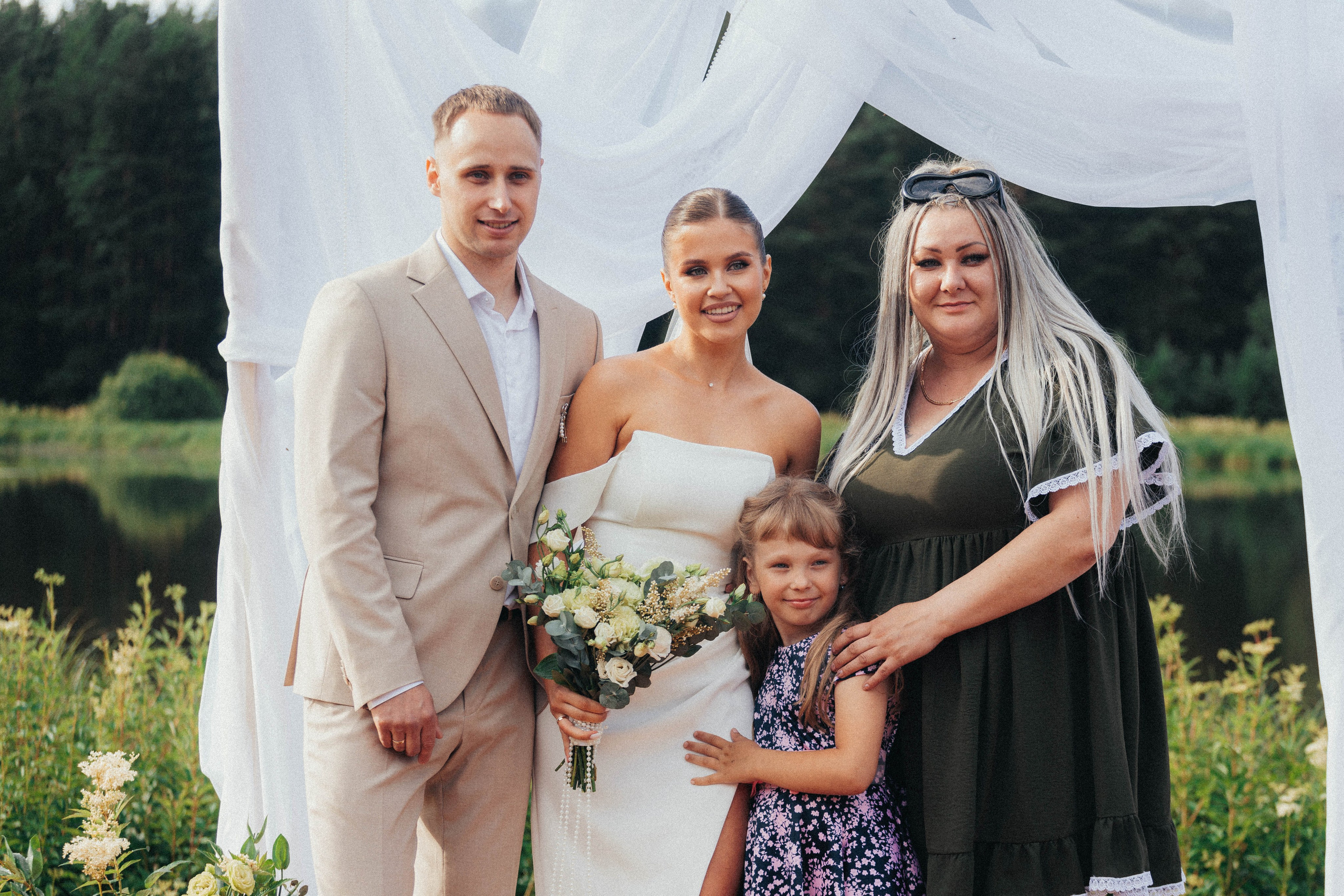 Алёна&Данил. Фотограф ЕКБ