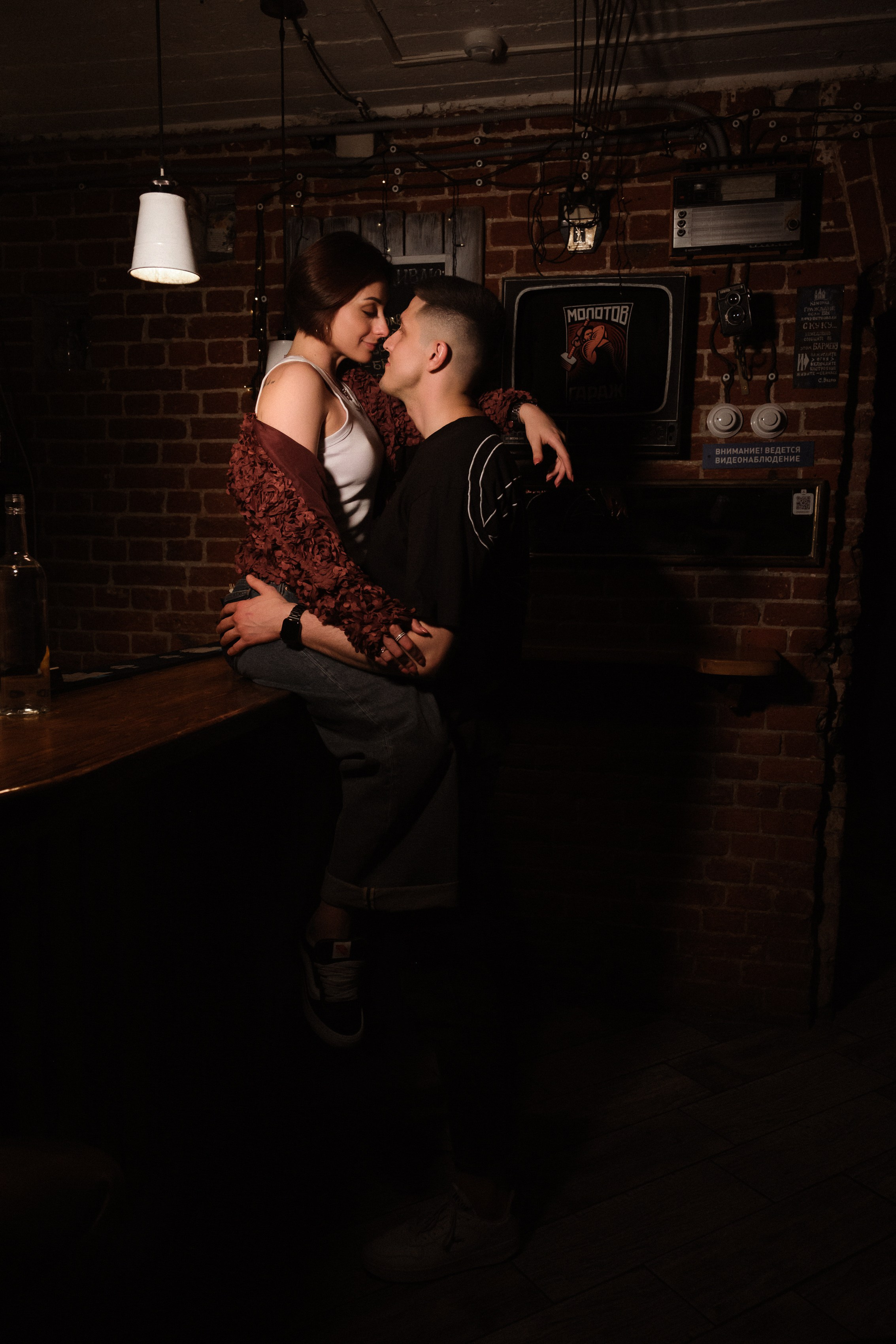 Артём и Женя. Свадебный и семейный фотограф в Волгограде Кристина Иванова