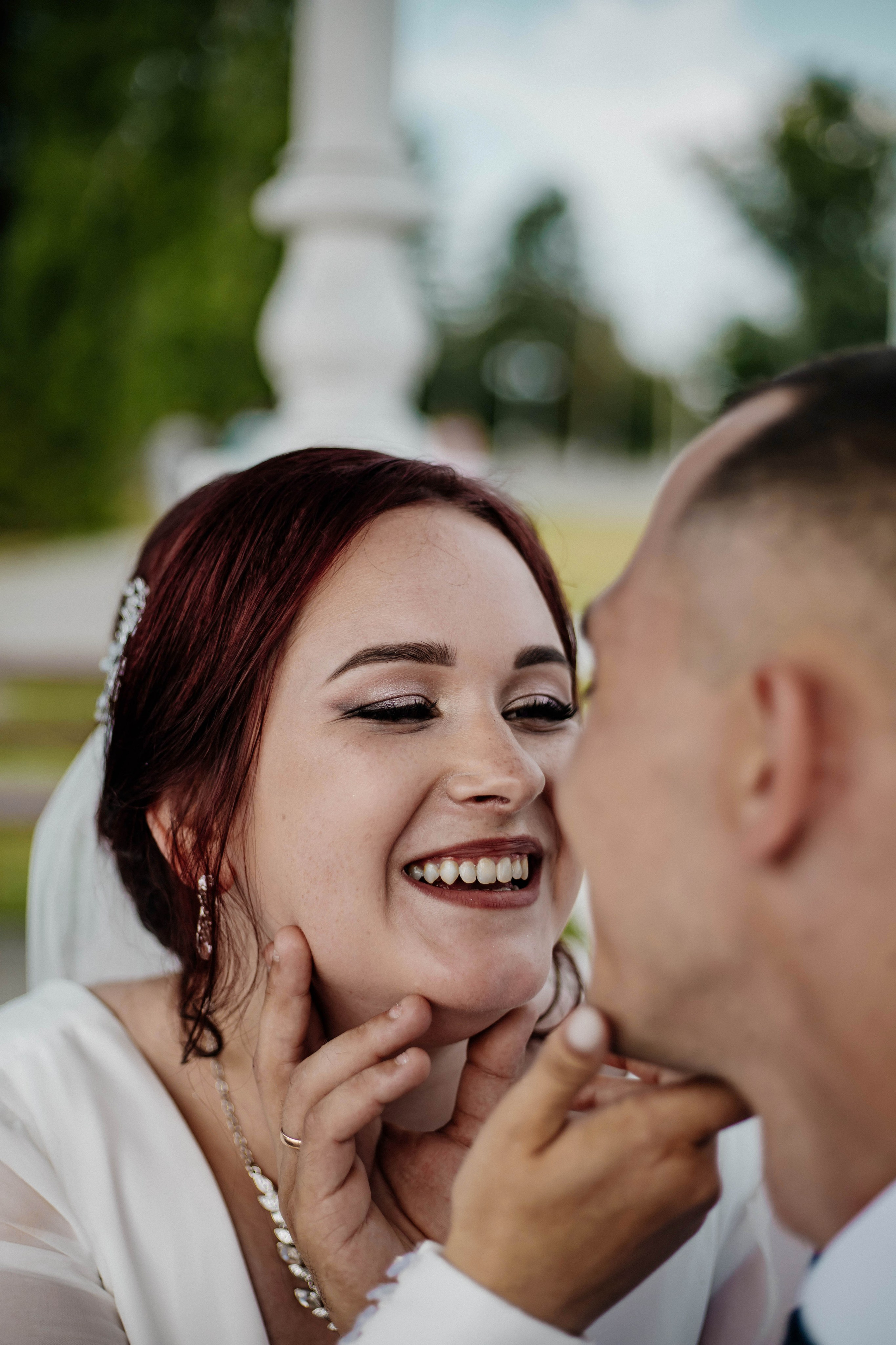 Иван и Елизавета. Рыжова Тамара