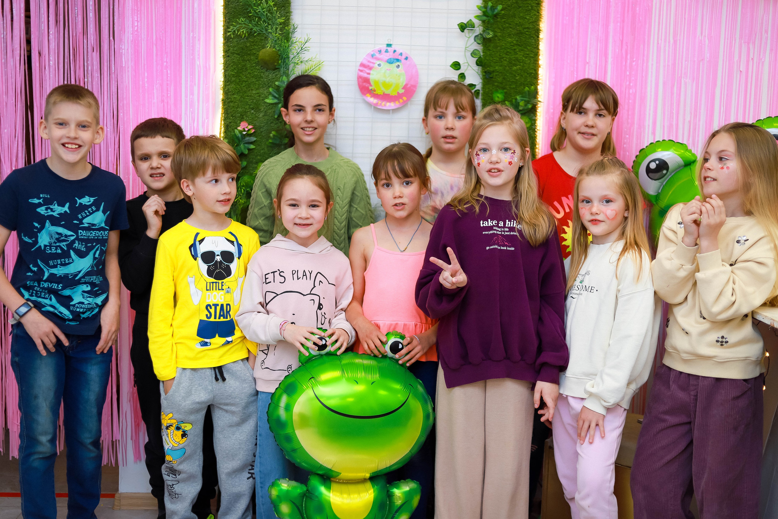 Творческая студия «Мудрая мастерская». Женский/Детский фотограф в Симферополе Вероника Слепогина