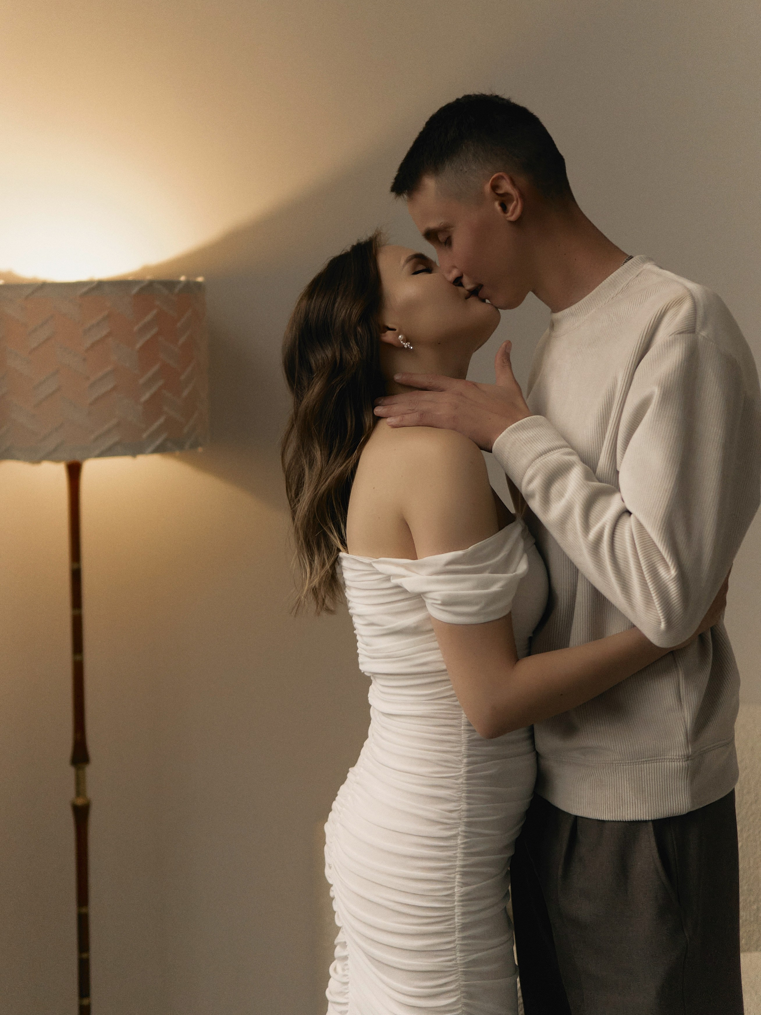 Sasha Sergey. Индивидуальная и семейная фотосессия в Чебоксарах Оксана Русакова