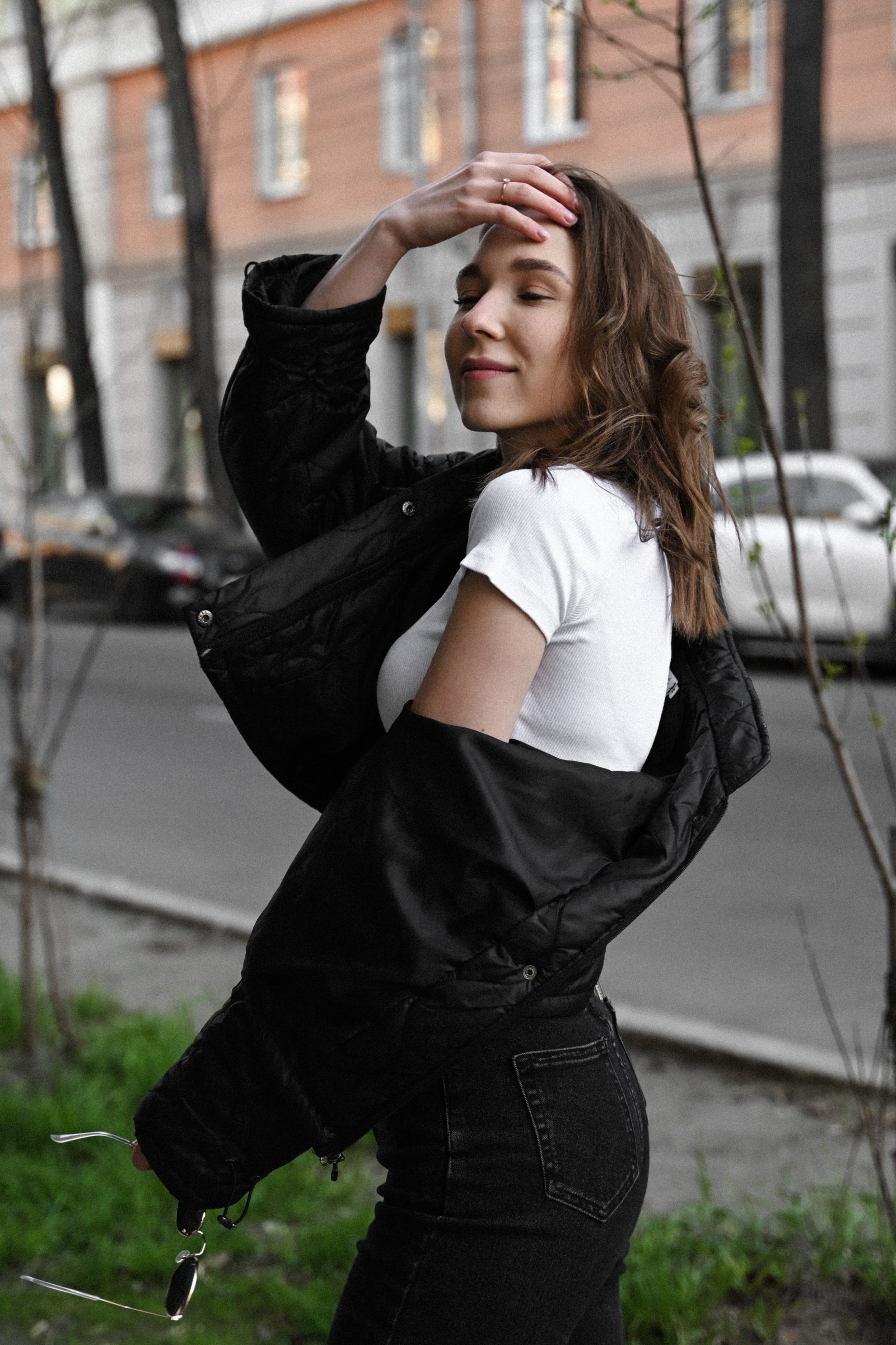 Поля и Артем. Фотограф в Иркутске Славная Юлия