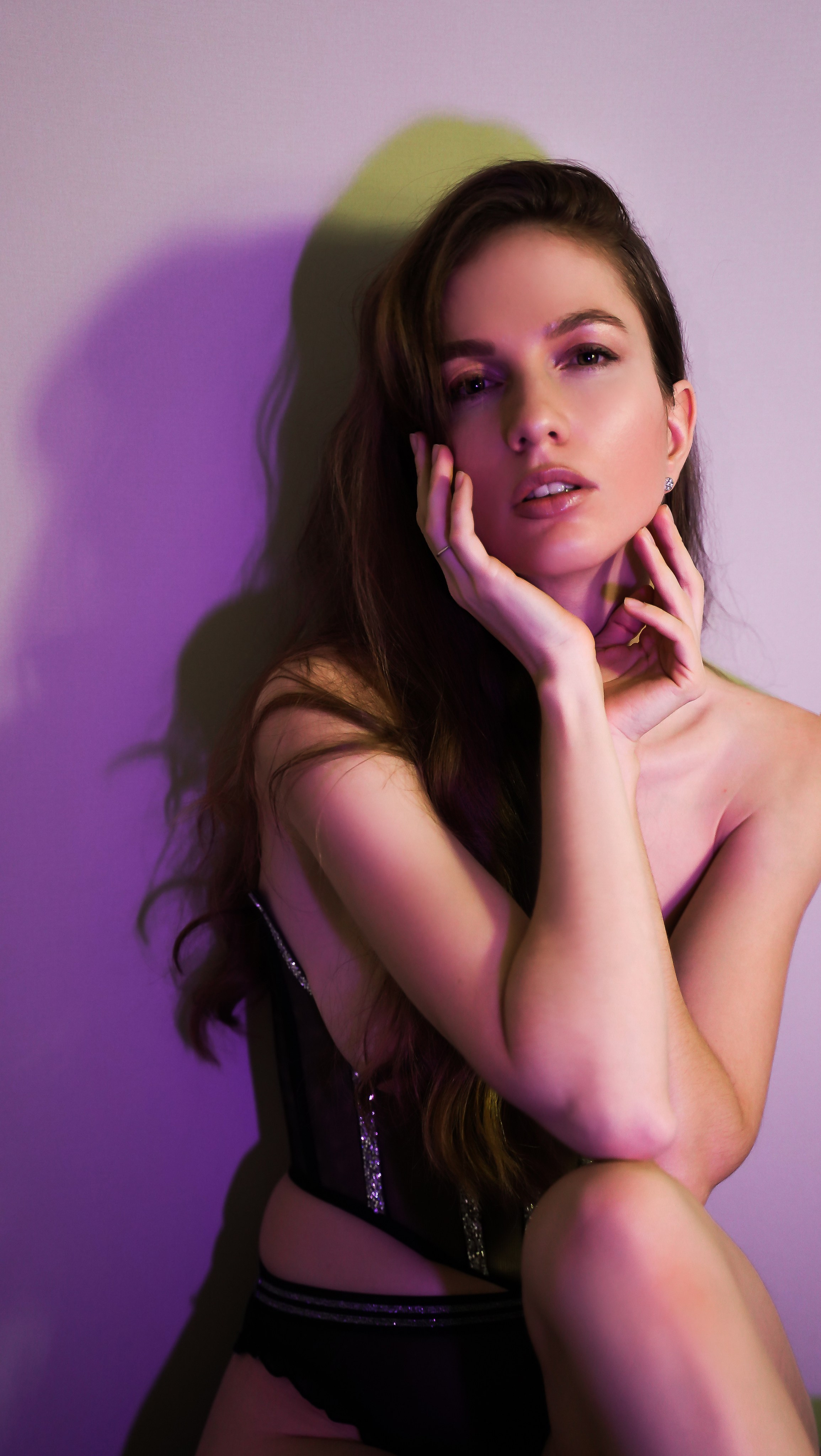 Юля белье. Главная