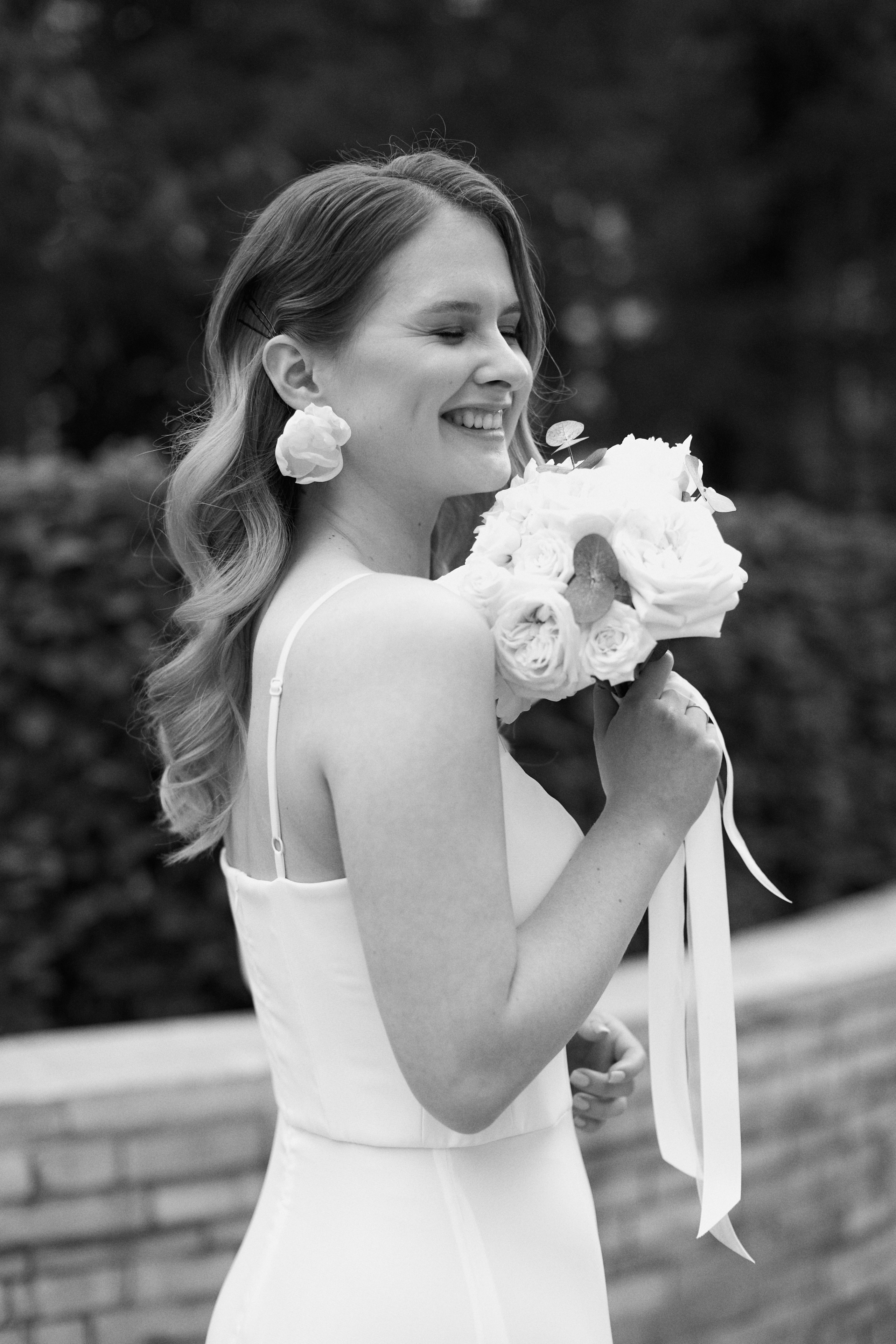 Вадим и Валерия. Свадебный фотограф Москва Татьяна Кундельчук