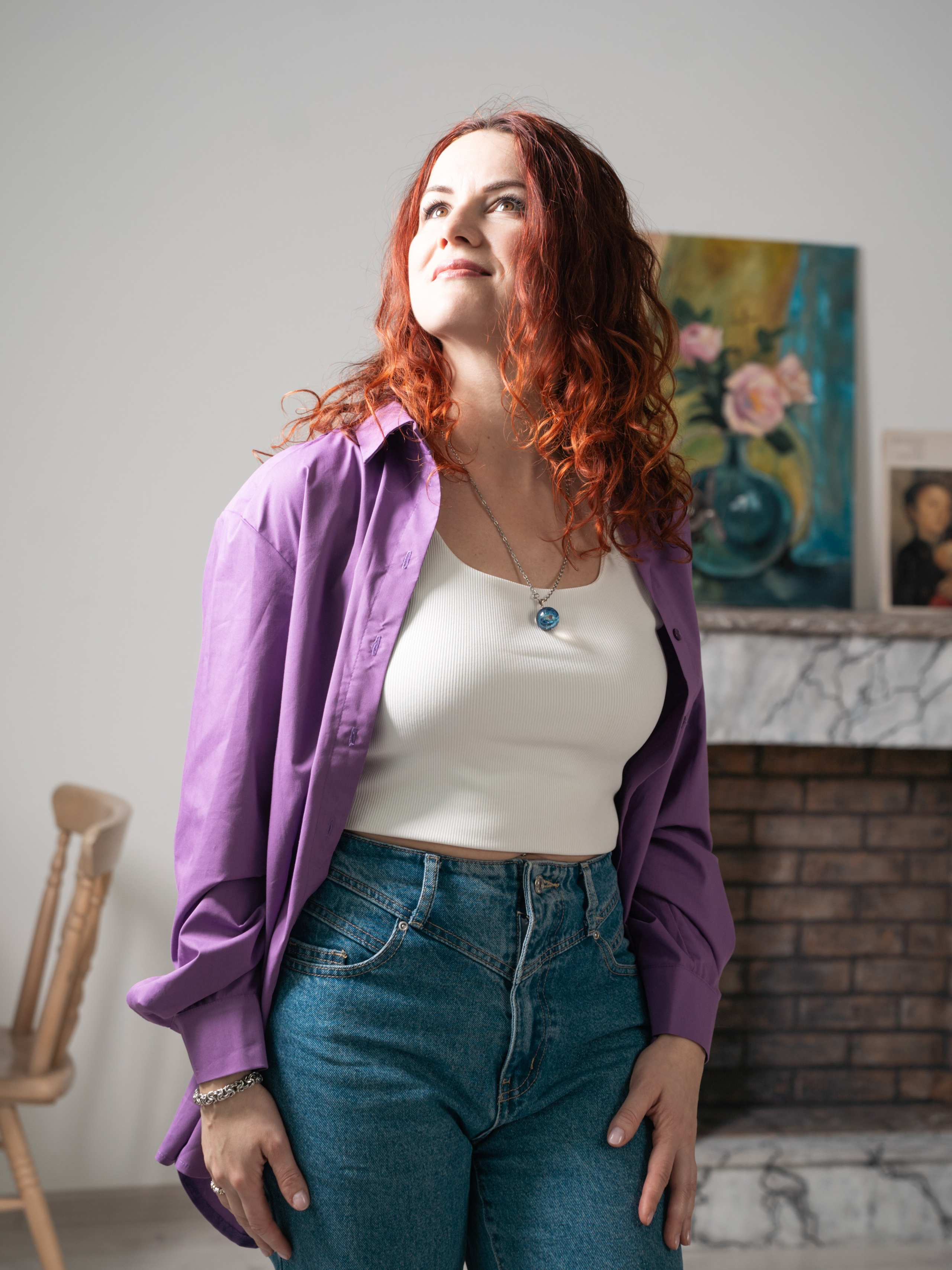 Таро. Фотограф Зинаида Евдокимова