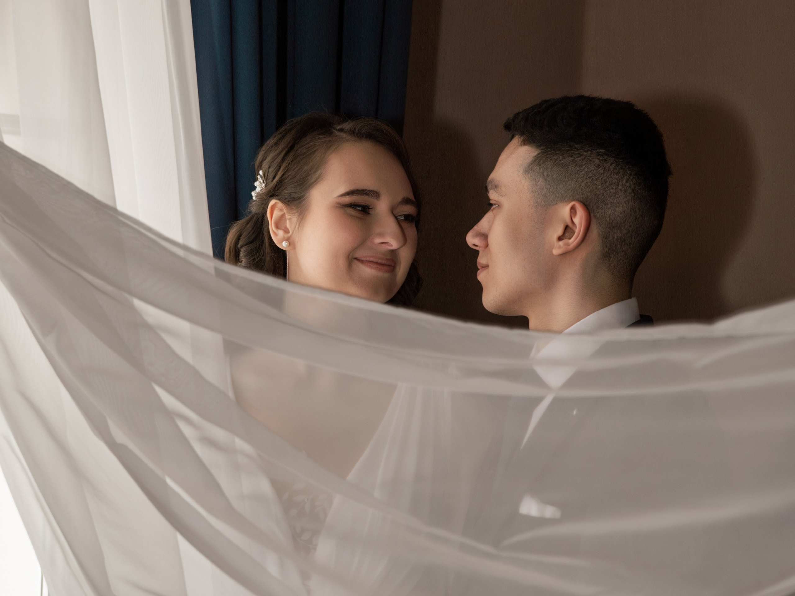 Гостиница «Националь». Фотограф Зинаида Евдокимова