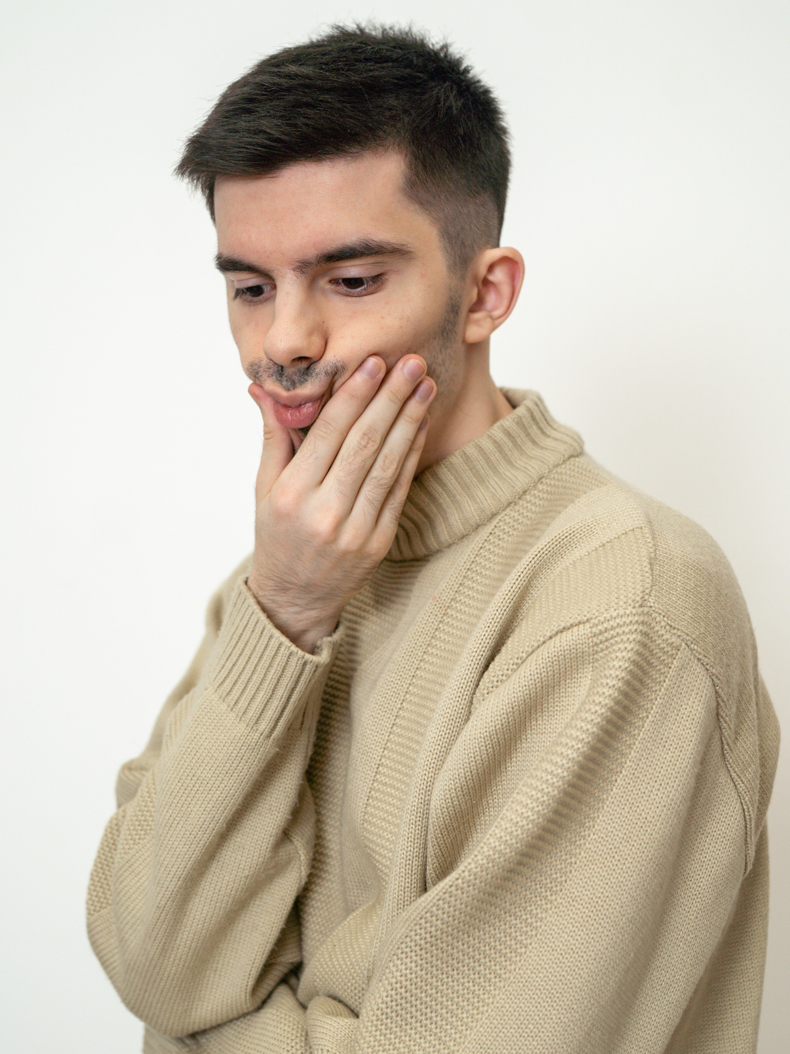 Покер. Фотограф Зинаида Евдокимова