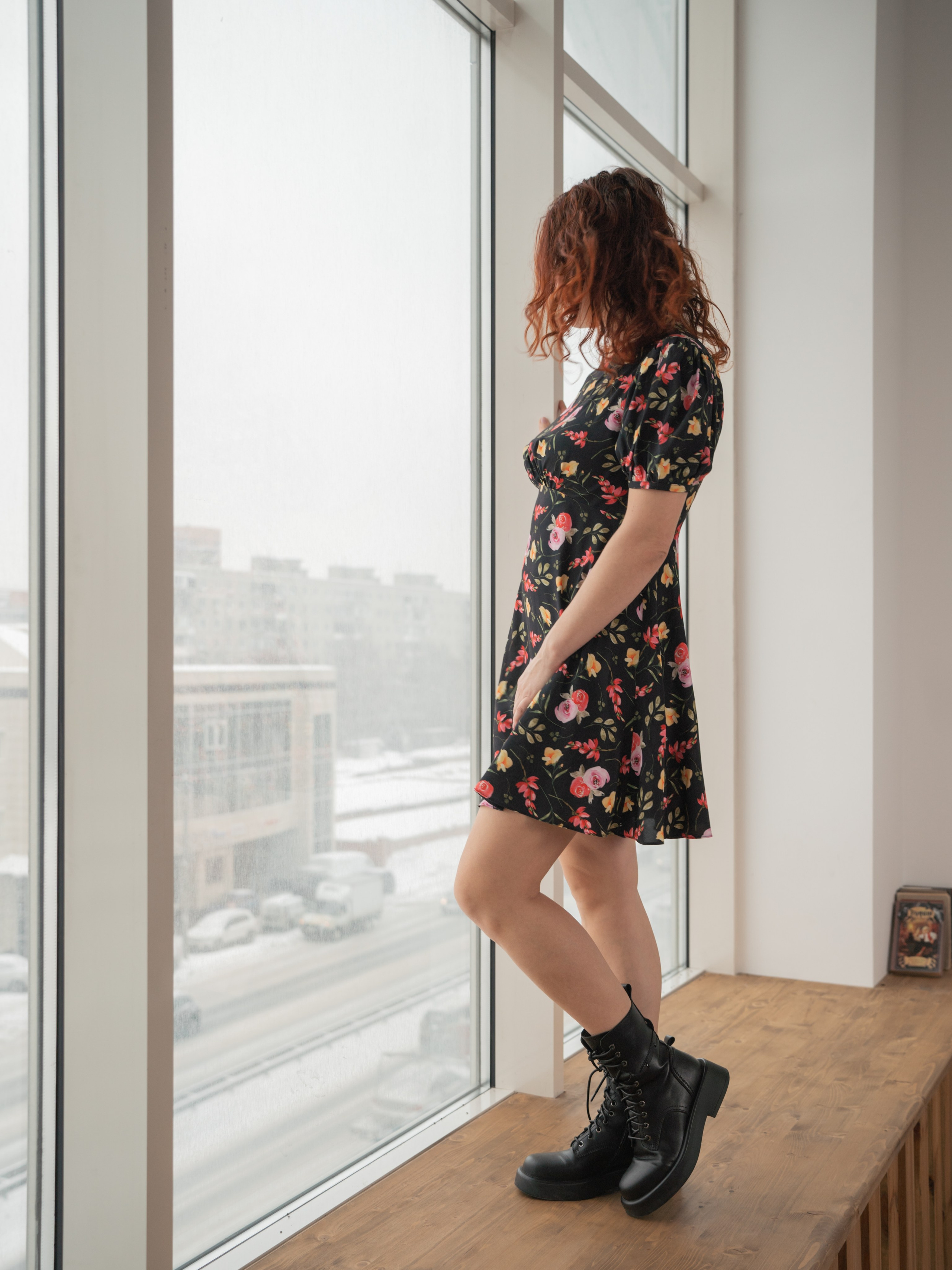 Таро. Фотограф Зинаида Евдокимова