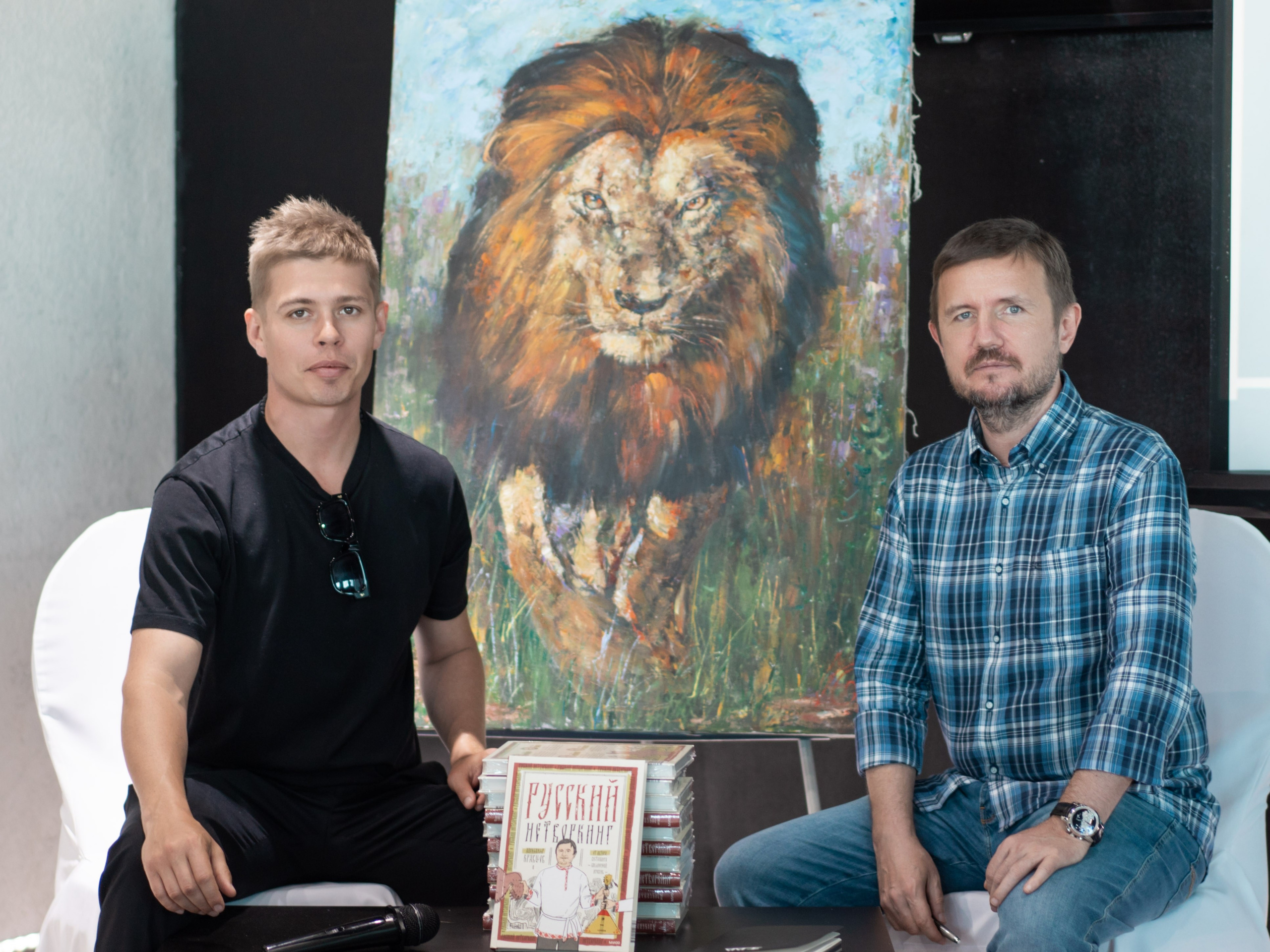 Клуб «SayYes». Фотограф Зинаида Евдокимова