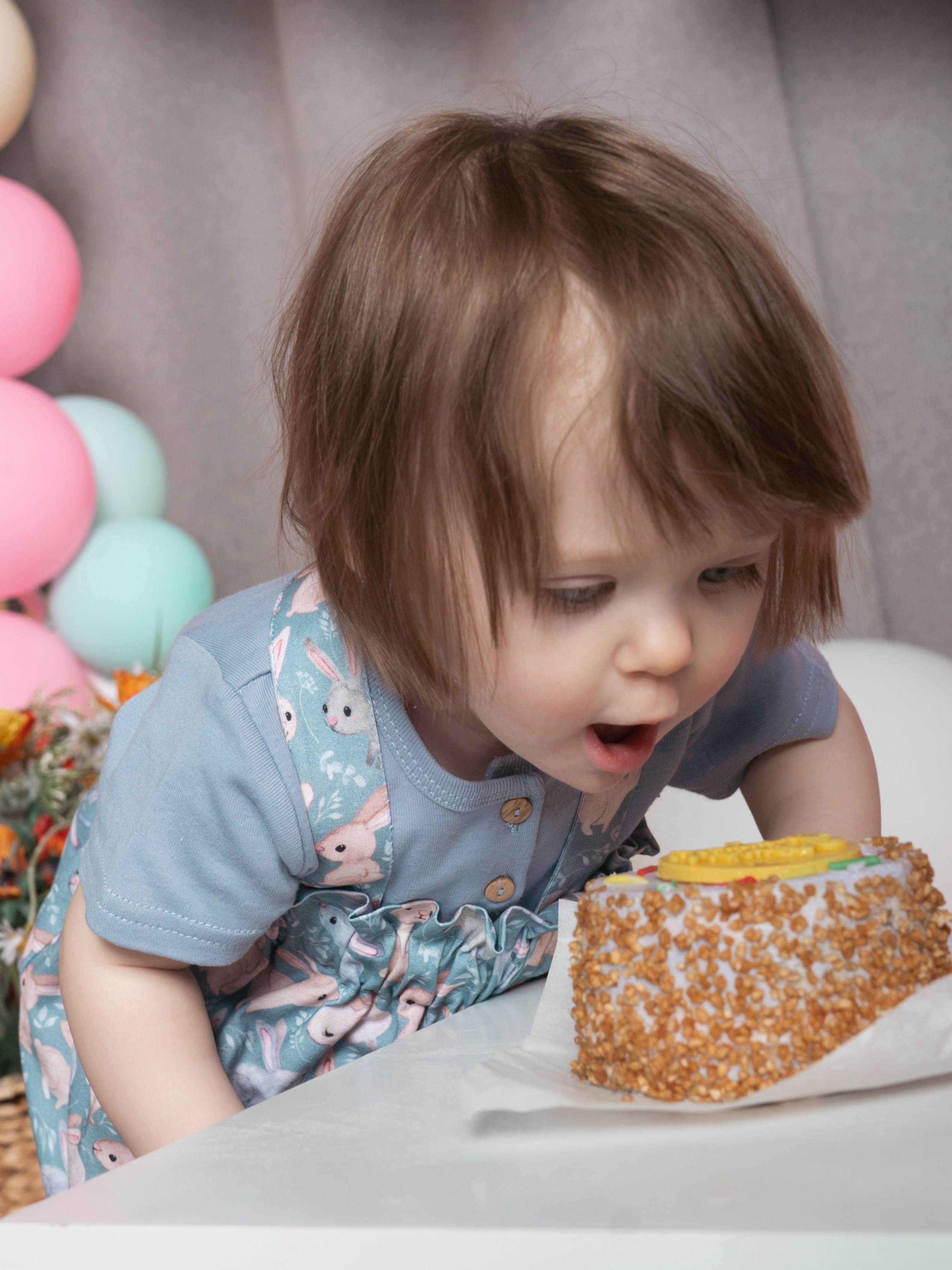 Годовасия Анны. Фотограф Зинаида Евдокимова