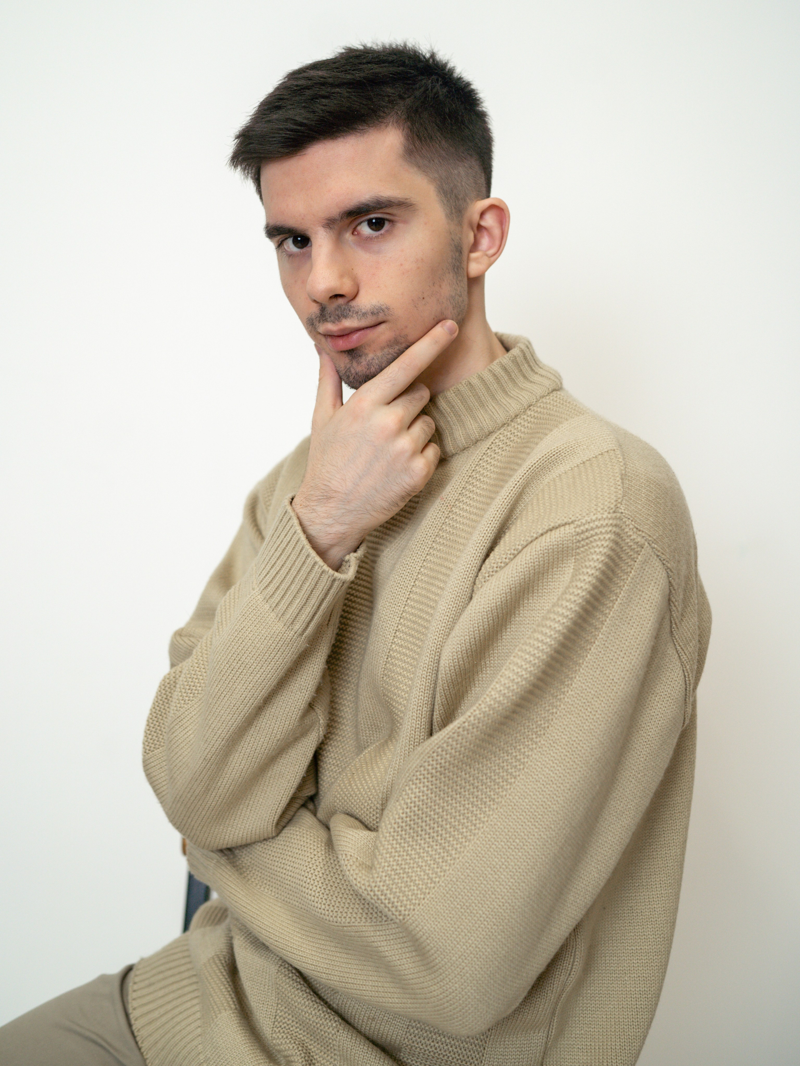 Покер. Фотограф Зинаида Евдокимова