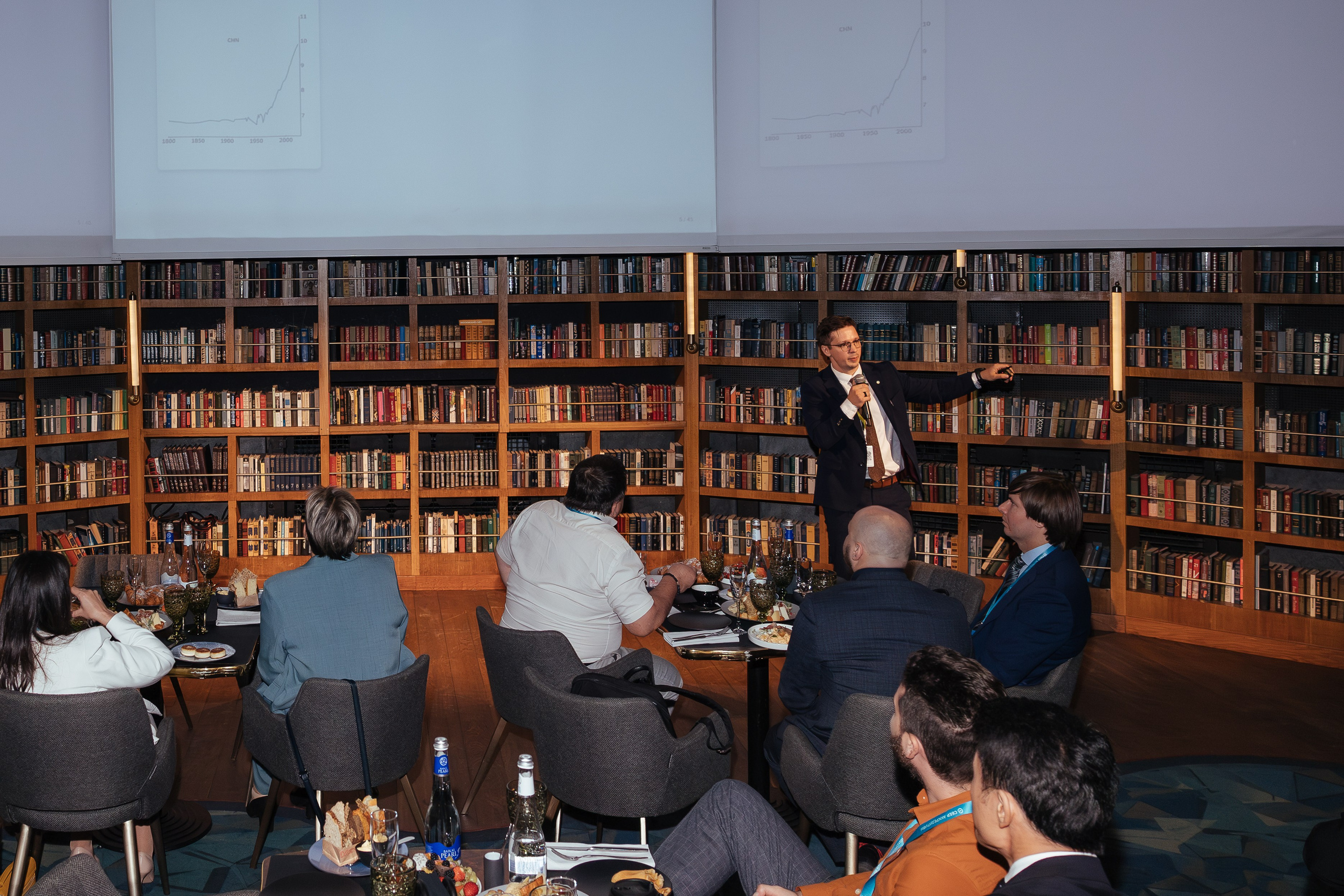 СБЕР Бизнес-встреча. Фотограф Печерская Анастасия