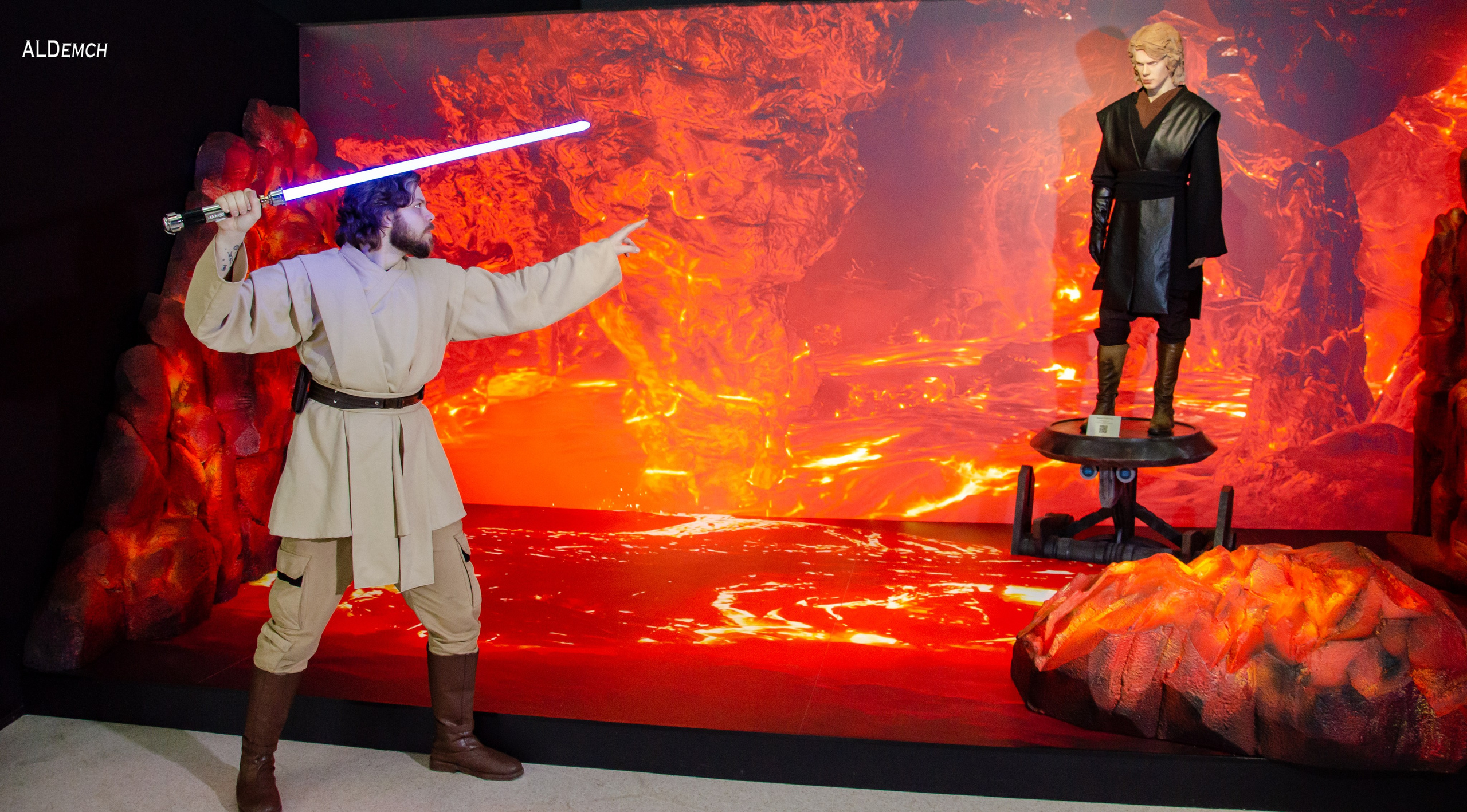 Звёздные войны картинки персонажей и косплей фото в Москве