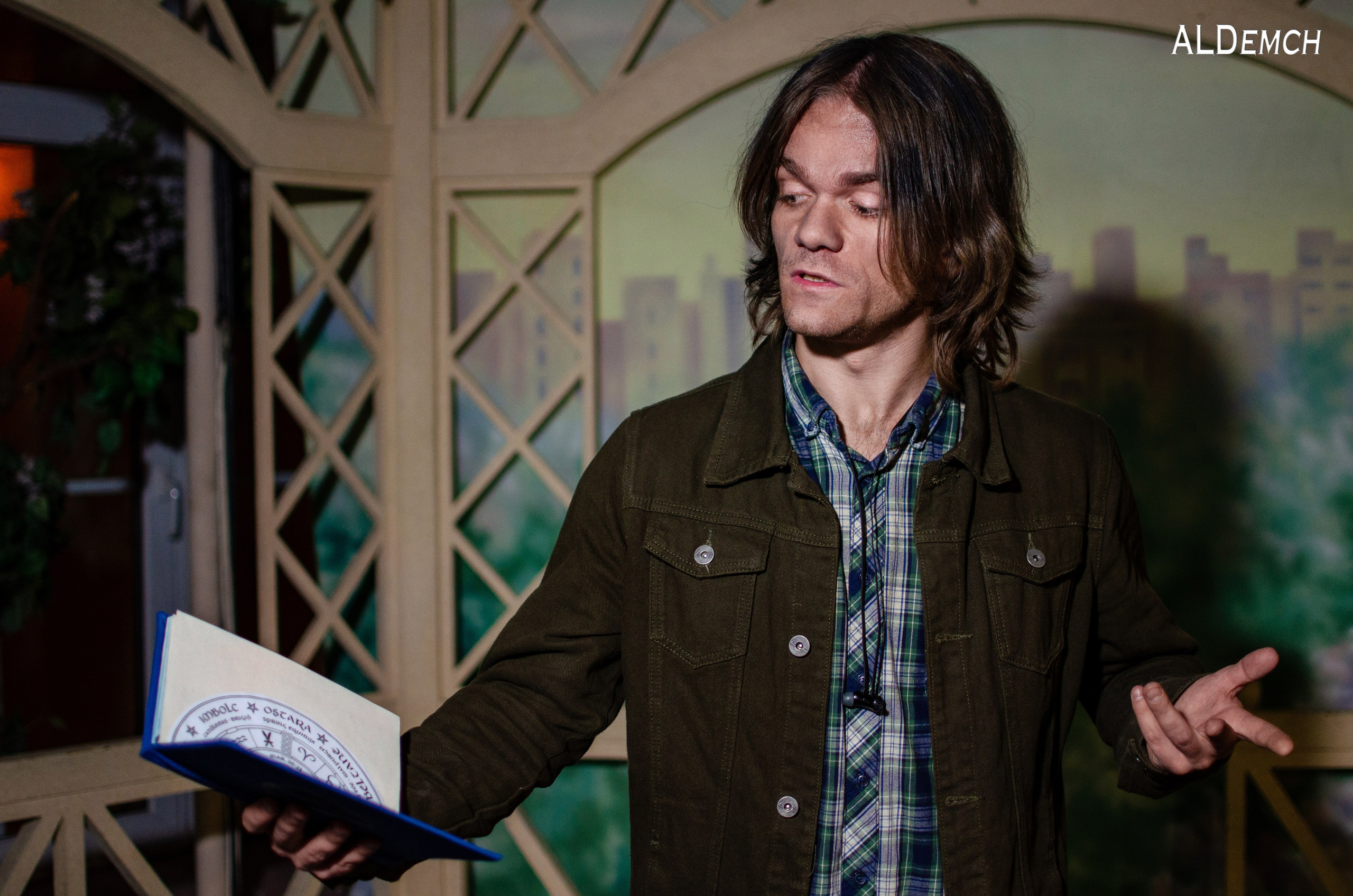 Сэм Винчестер