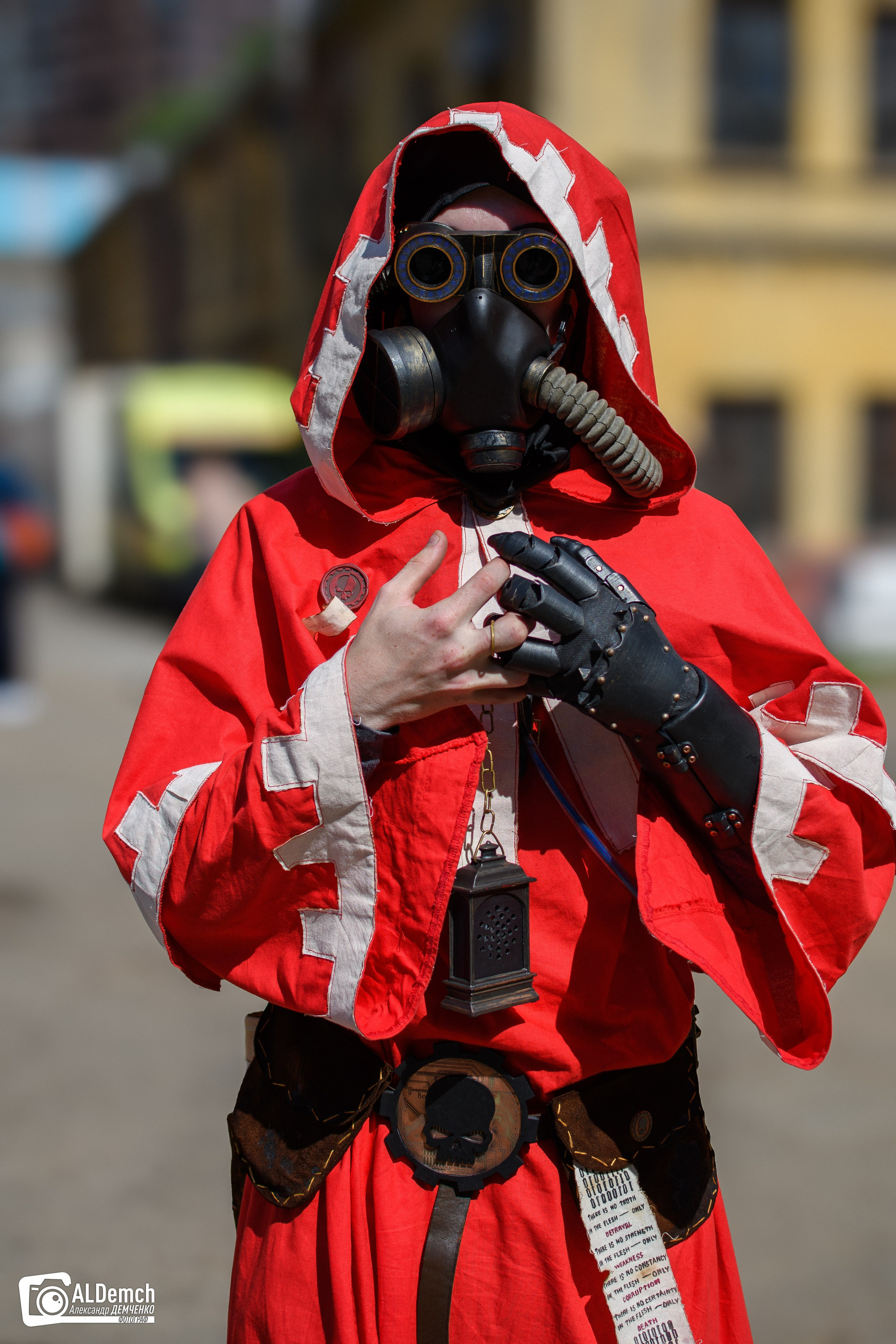 Epic Con Russia фестиваль в Москве Фотографии от фотографа