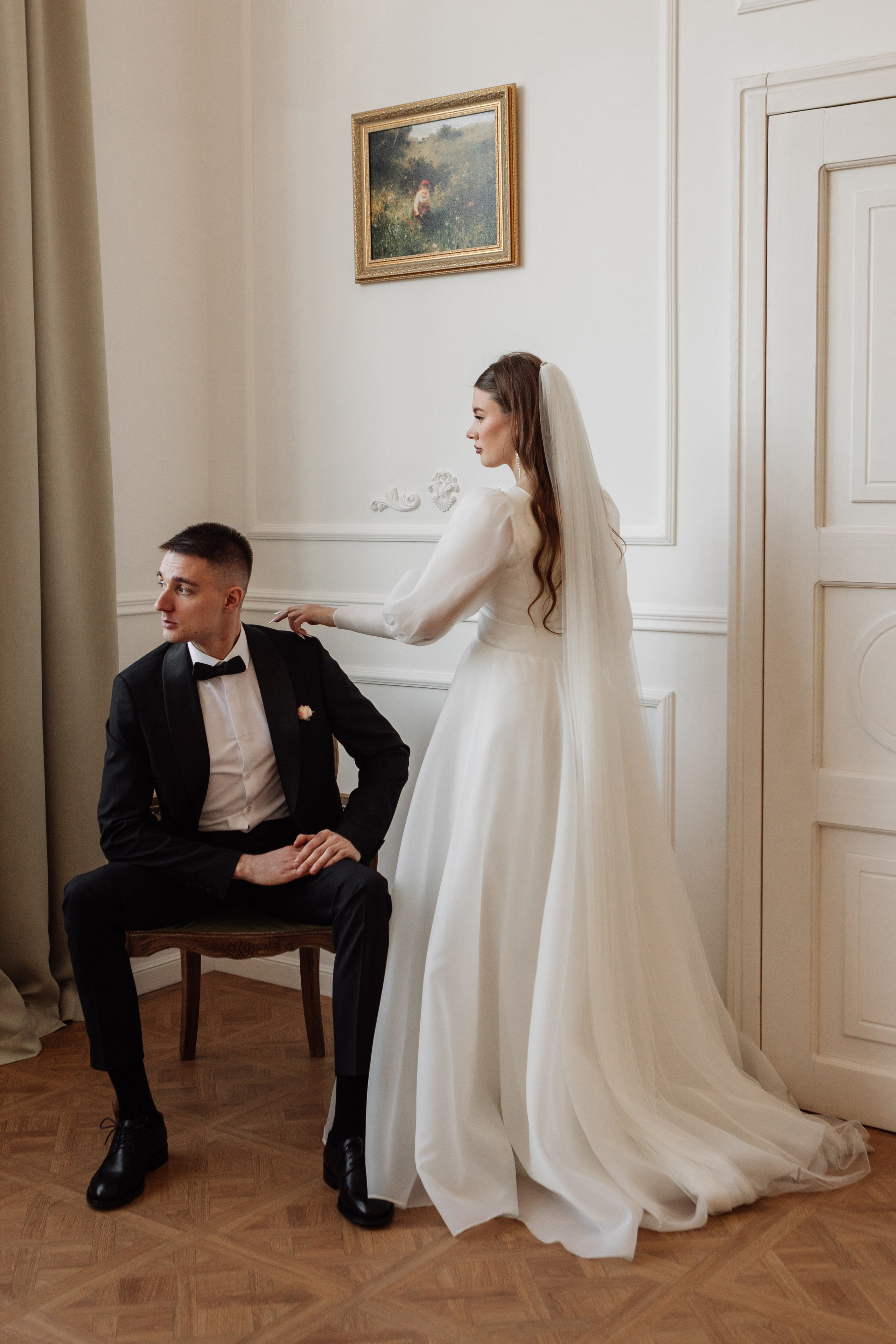 A&I. Фотограф Краснодар Настя Зокс