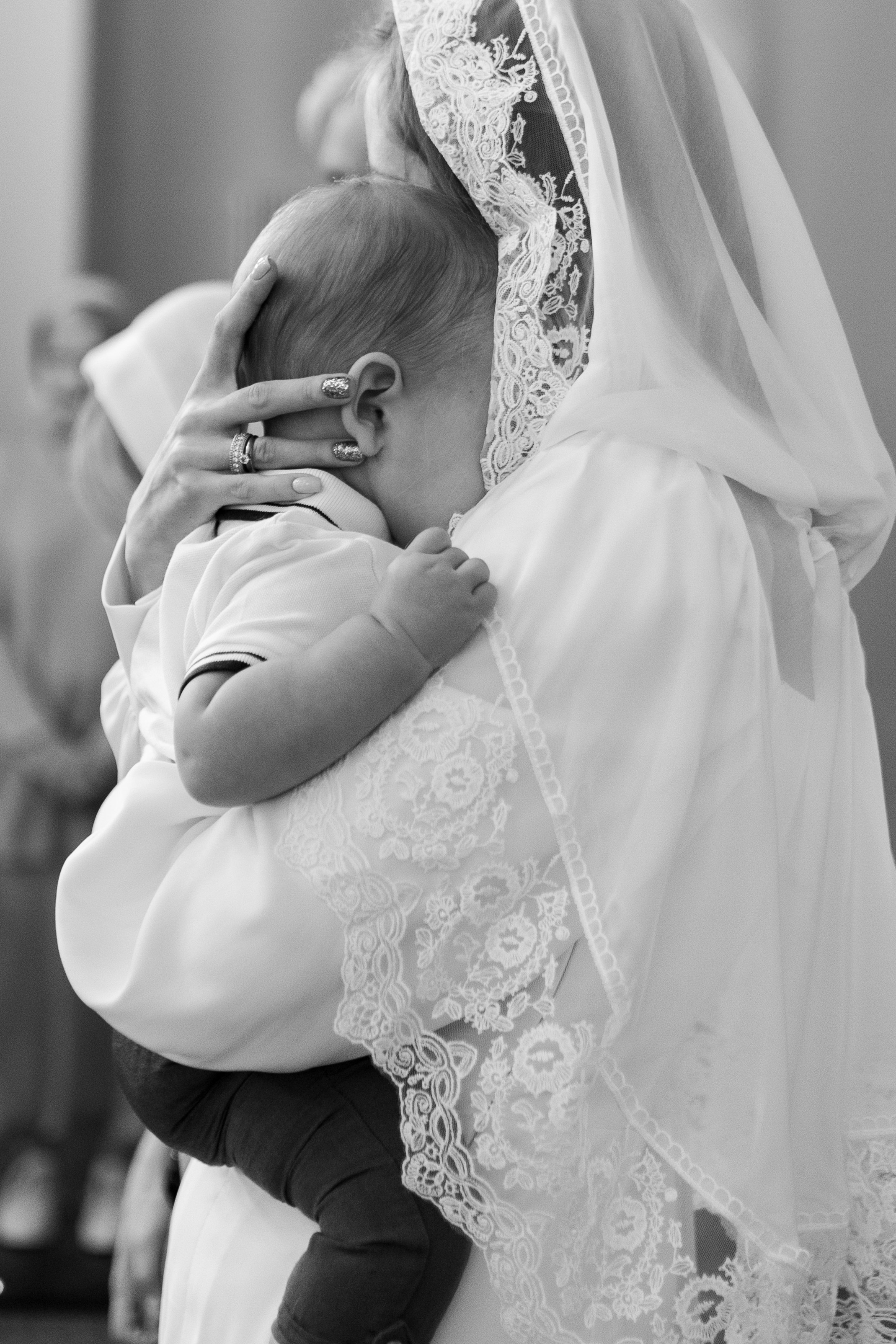 Виктория, Церковь Иконы Божией Матери. Свадебный фотограф | Москва