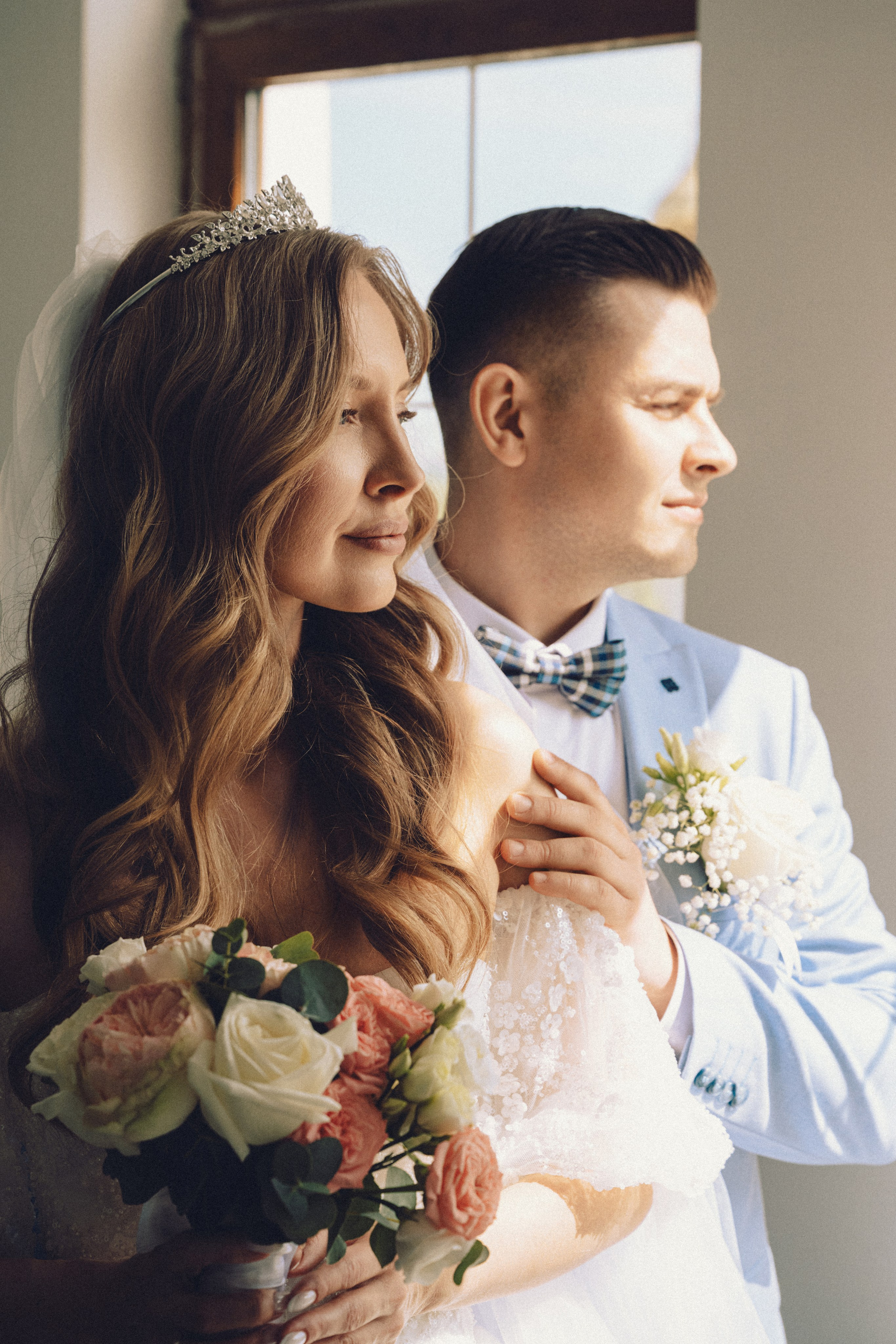 Артем+Дарианна. Фотограф Анатолий Шестаков