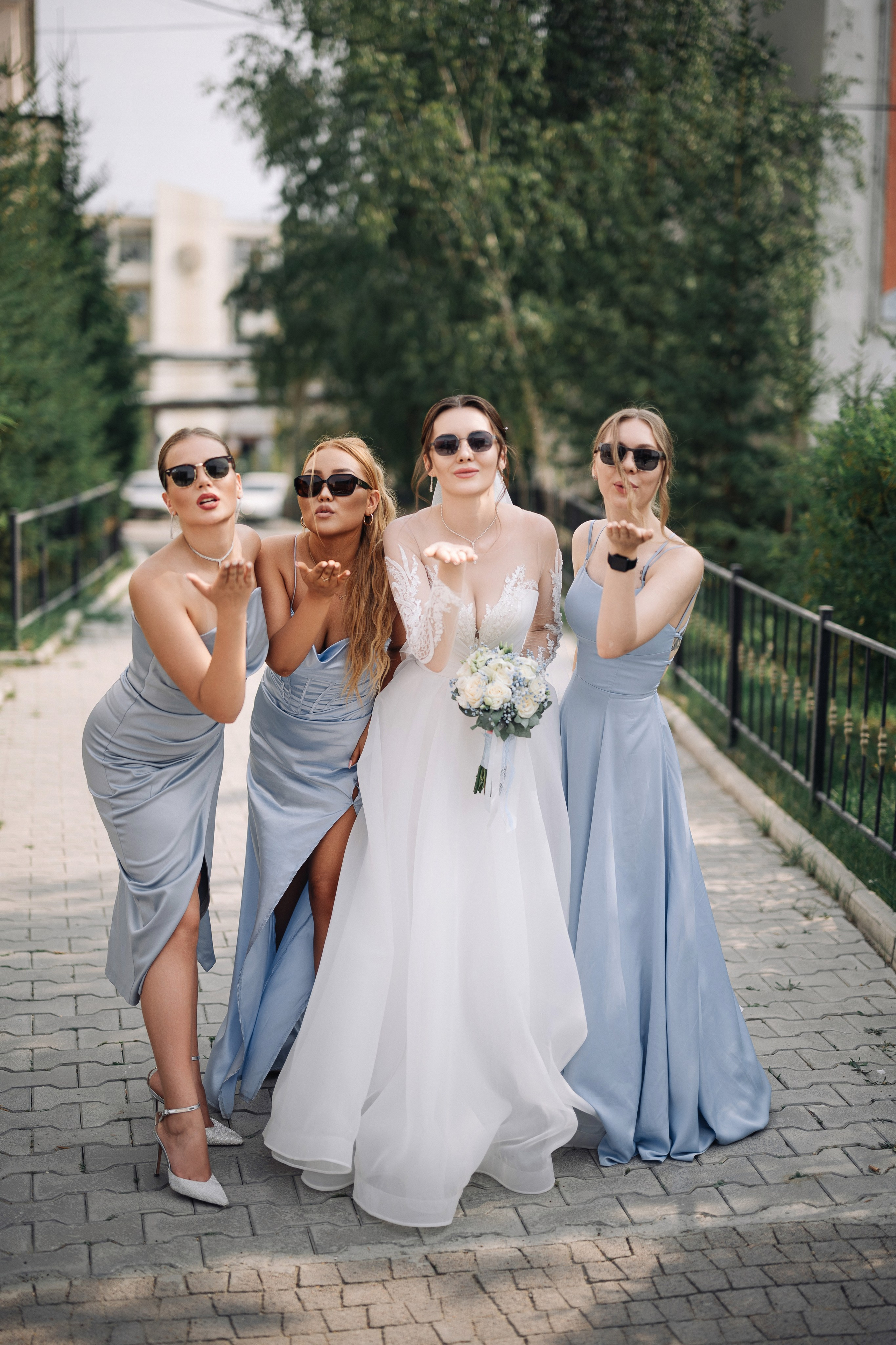 Вика+Вова. Фотограф Анатолий Шестаков