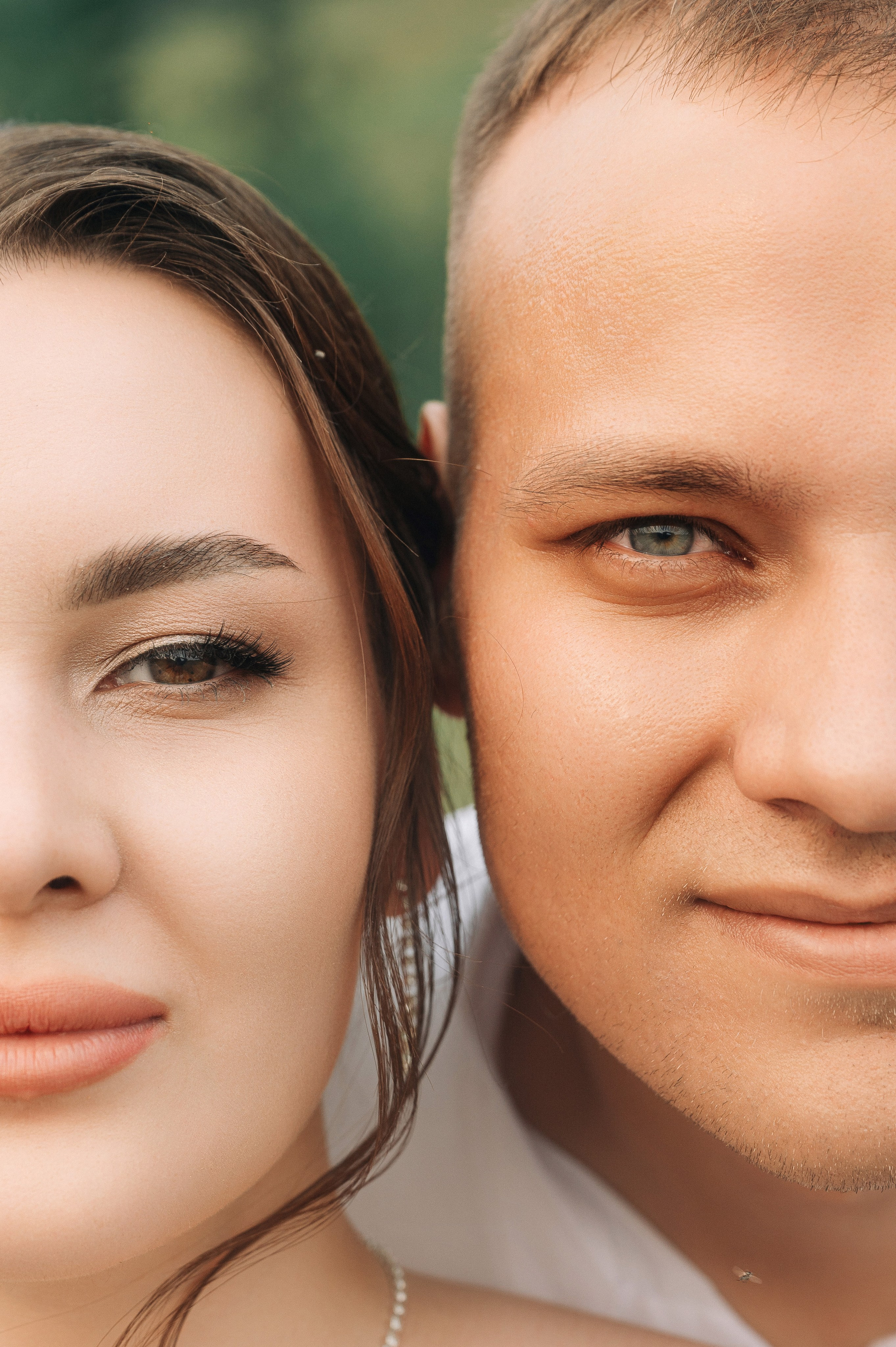 Вика+Вова. Фотограф Анатолий Шестаков