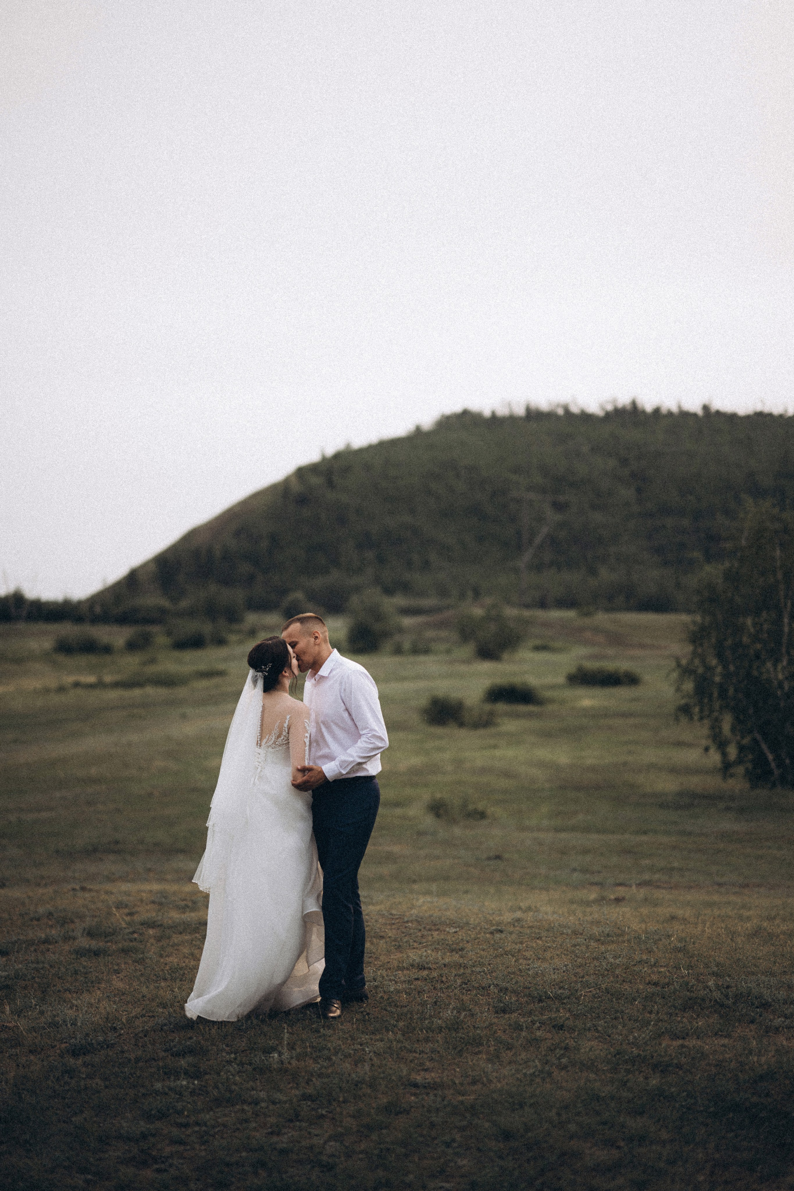 Вика+Вова. Фотограф Анатолий Шестаков