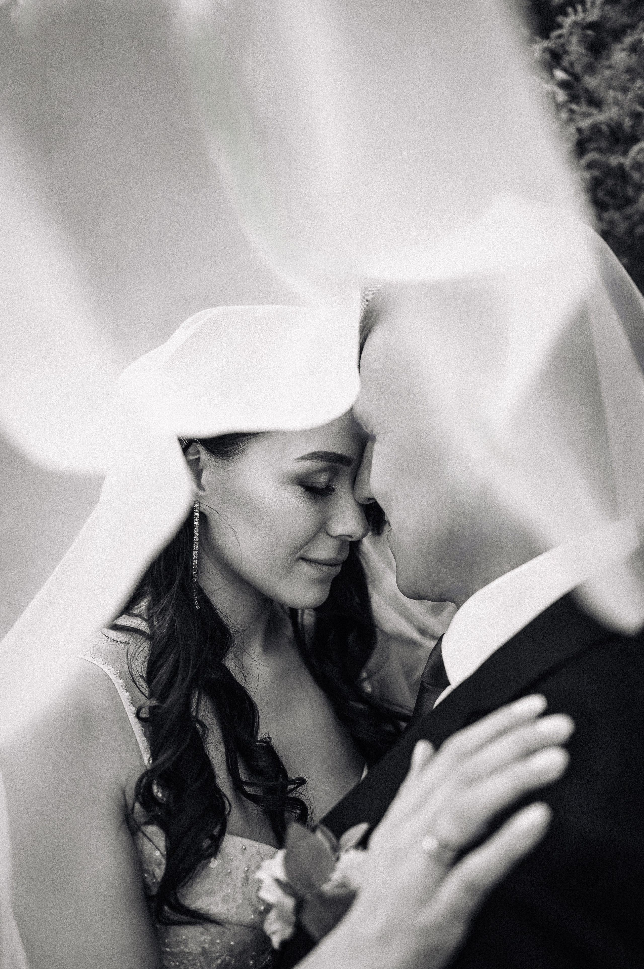 Саша+Настя. Фотограф Анатолий Шестаков