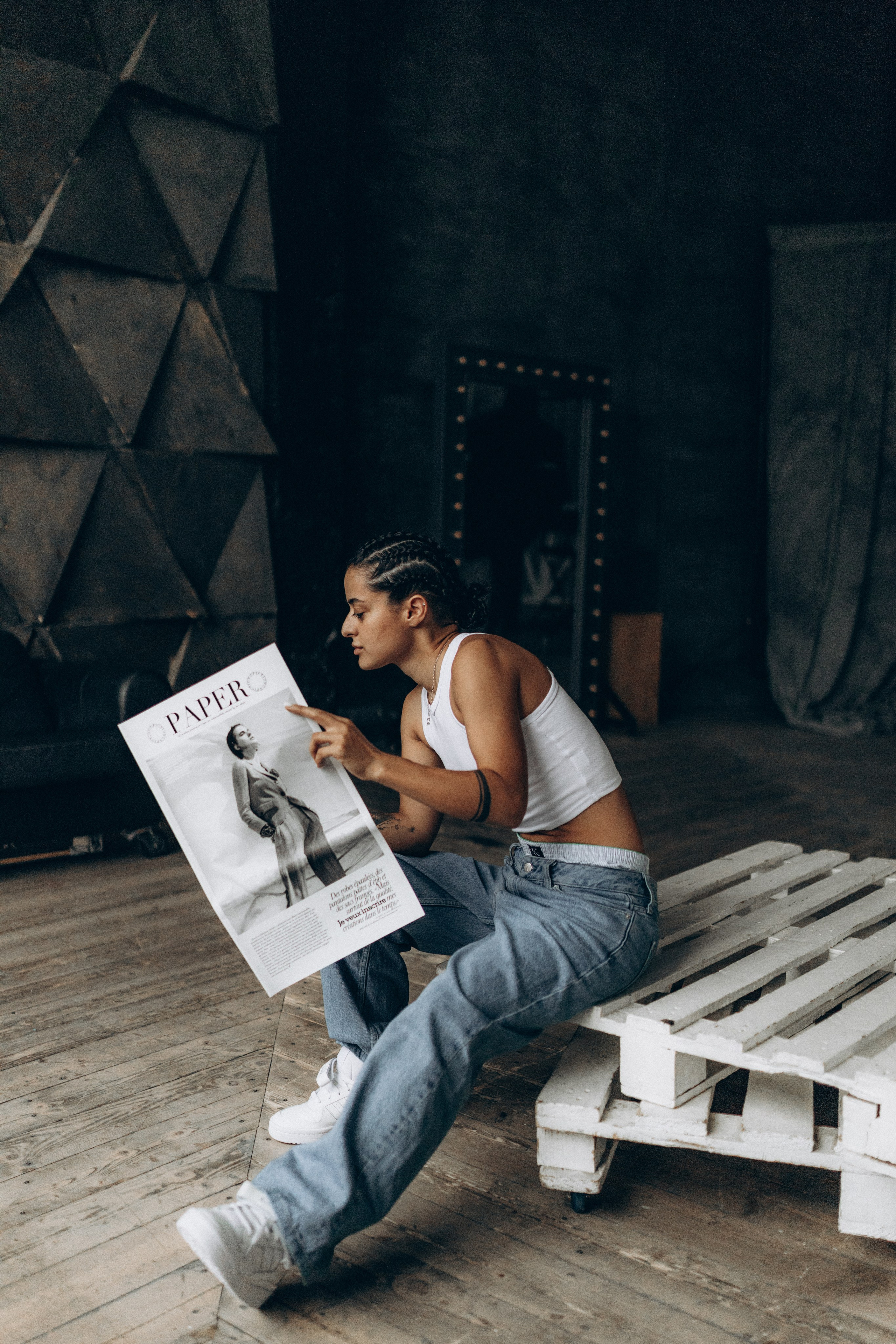 Диана. Фотограф НОГИНСК, Москва, Анастасия Белая