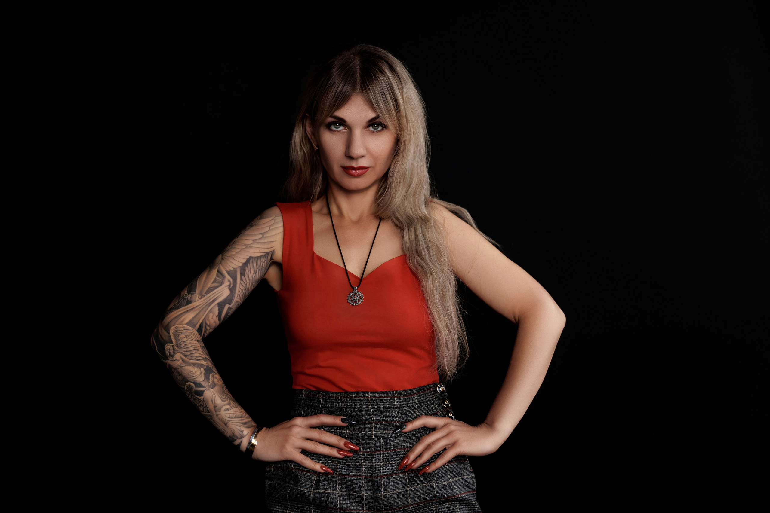 Индивидуальные/контентные фотосессии. Елена Числова фотограф Хабаровск