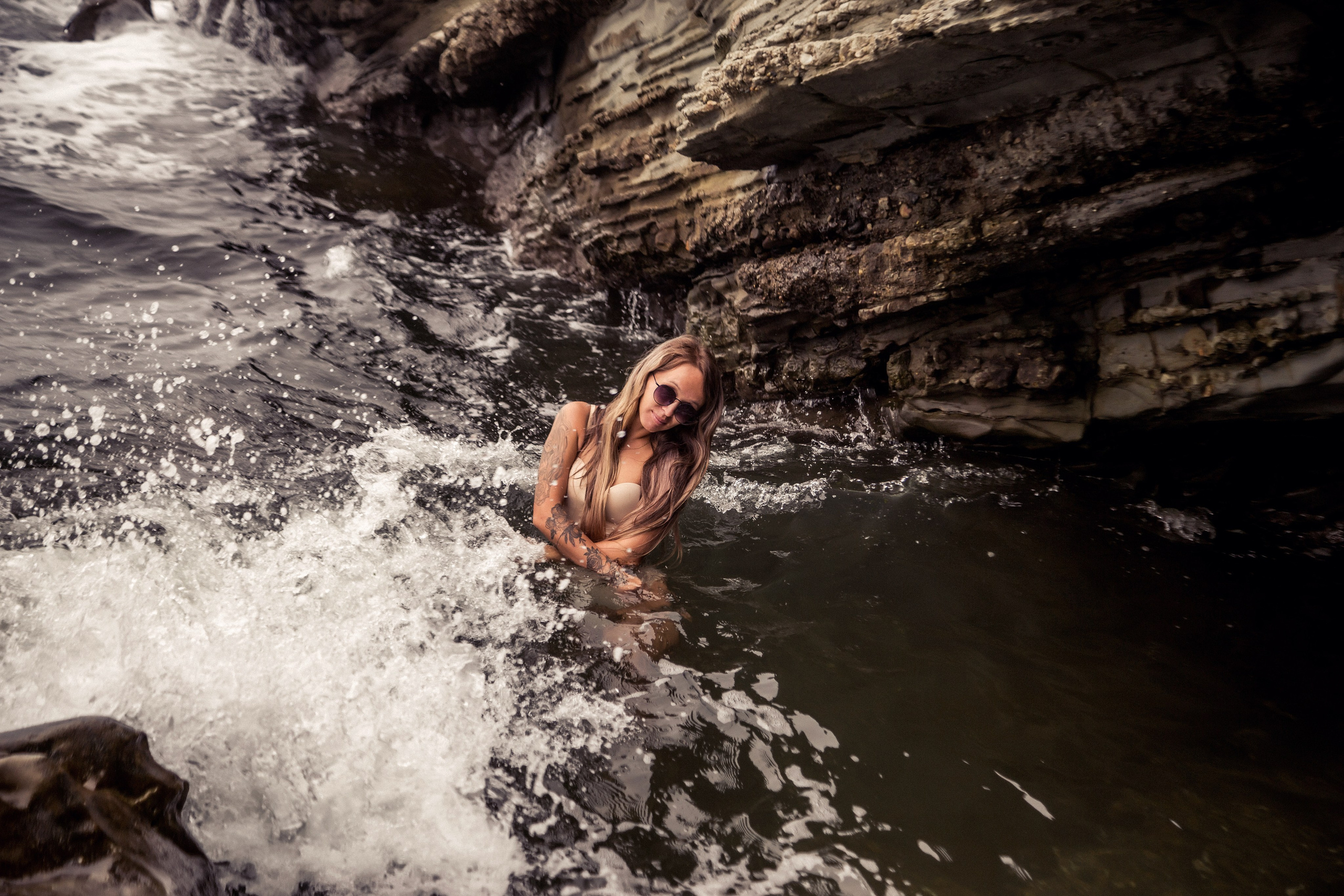 Индивидуальные/контентные фотосессии. Елена Числова фотограф Хабаровск