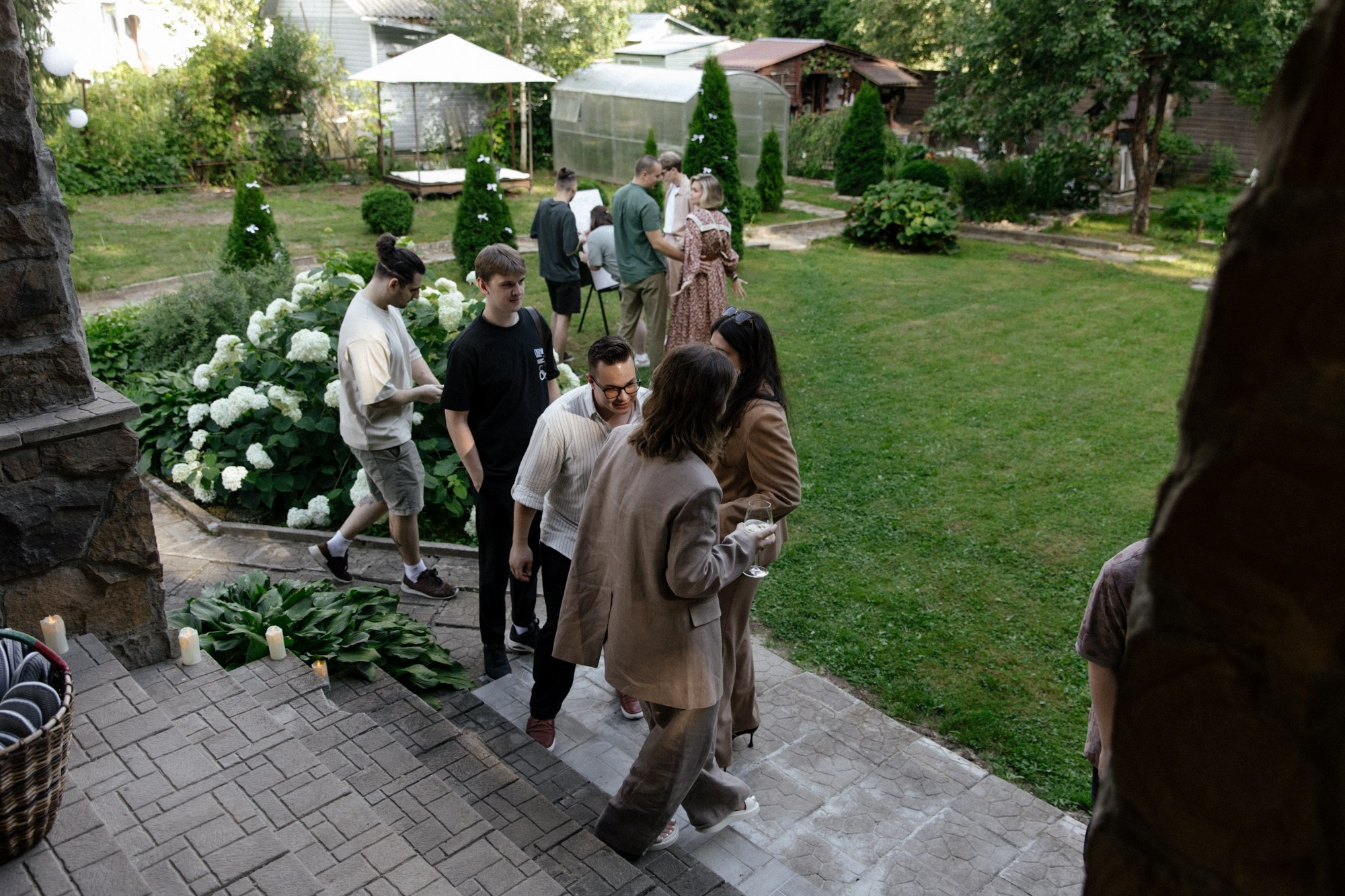 ECO-Wed!. Фотограф Сергиев Посад Москва Хованская Екатерина